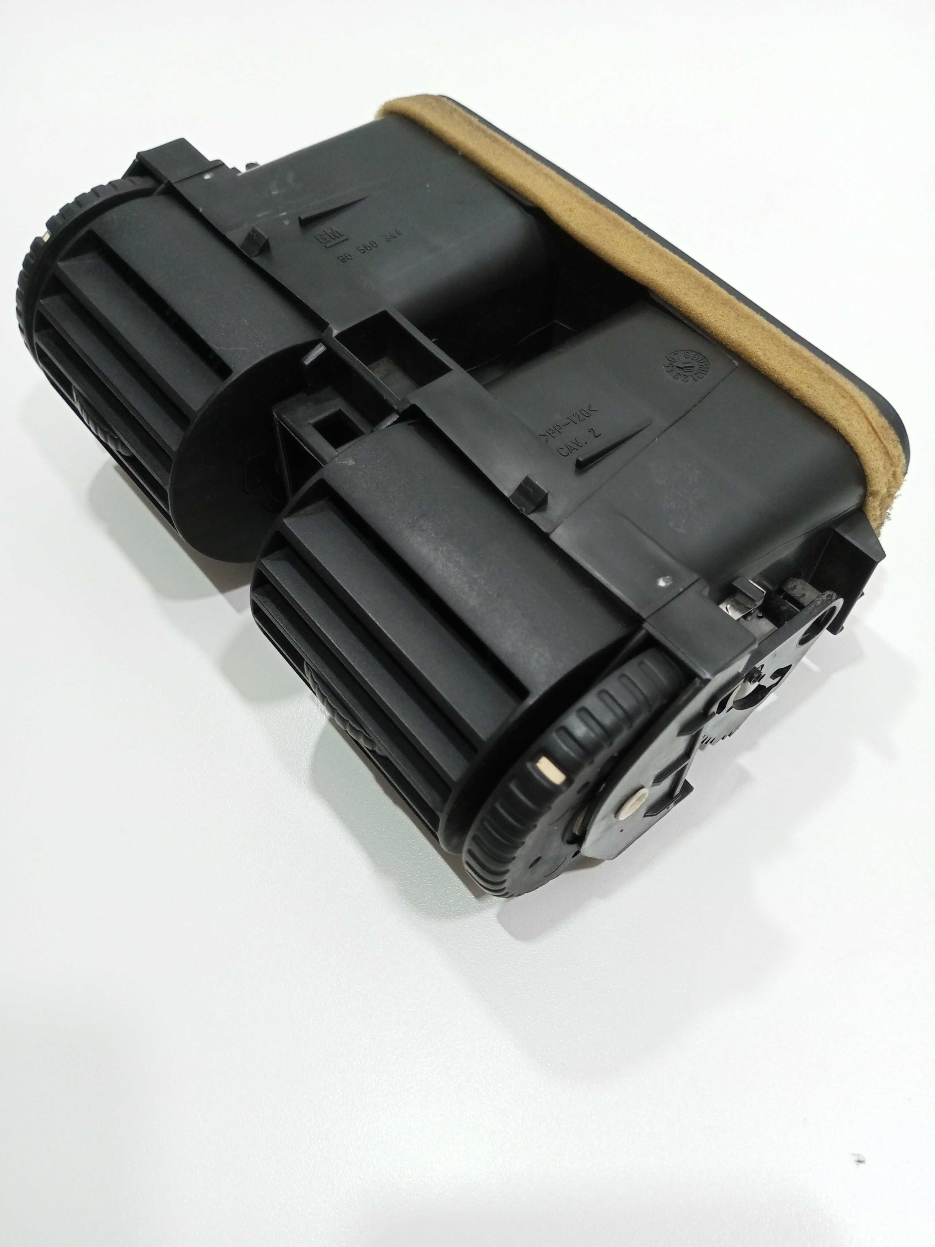 Difusor De Ar Condicionado Central Gm Astra 2.0 2001 2