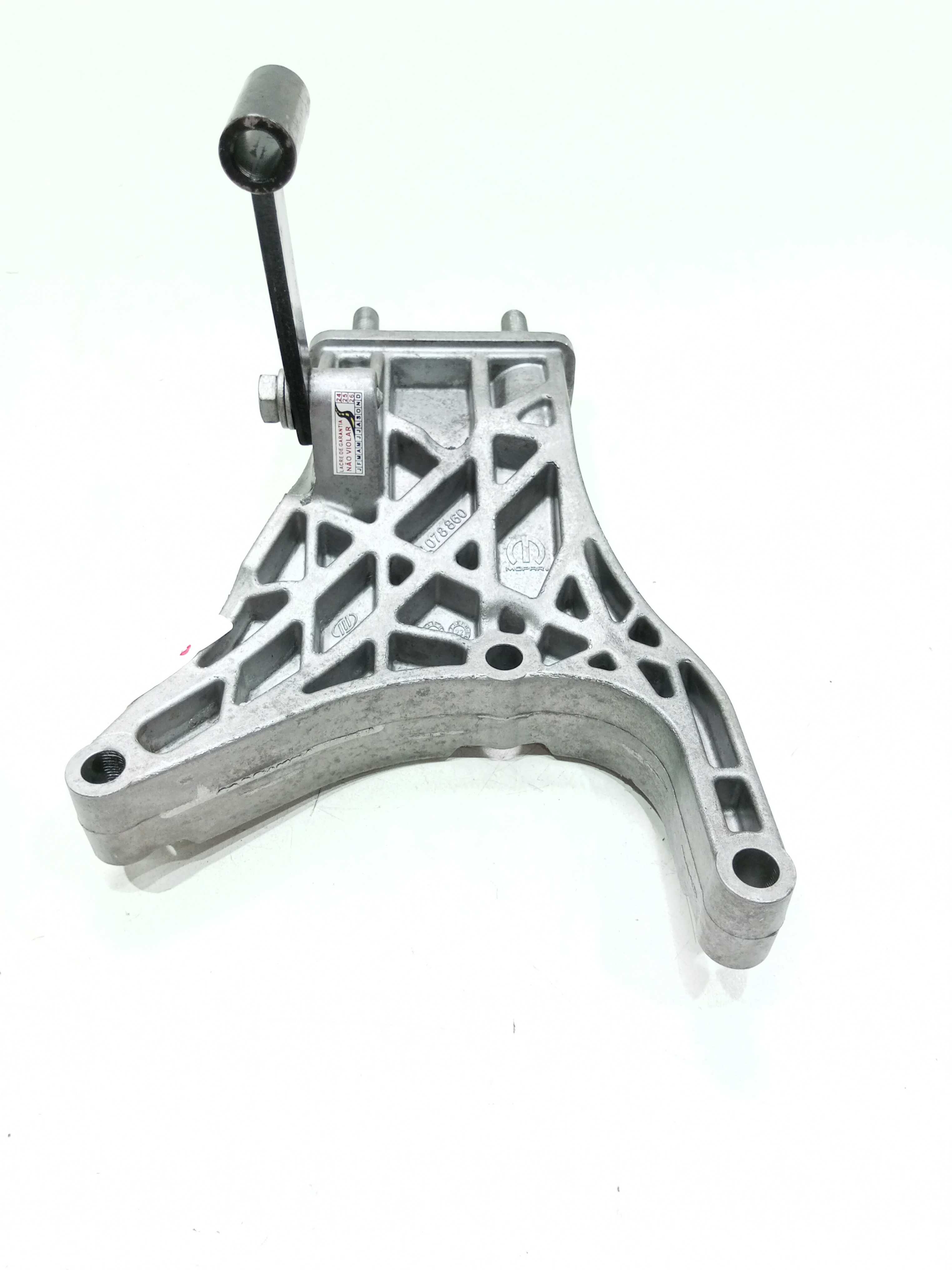 Suporte Do Coxim Câmbio Fiat Strada 1.4 2022 1