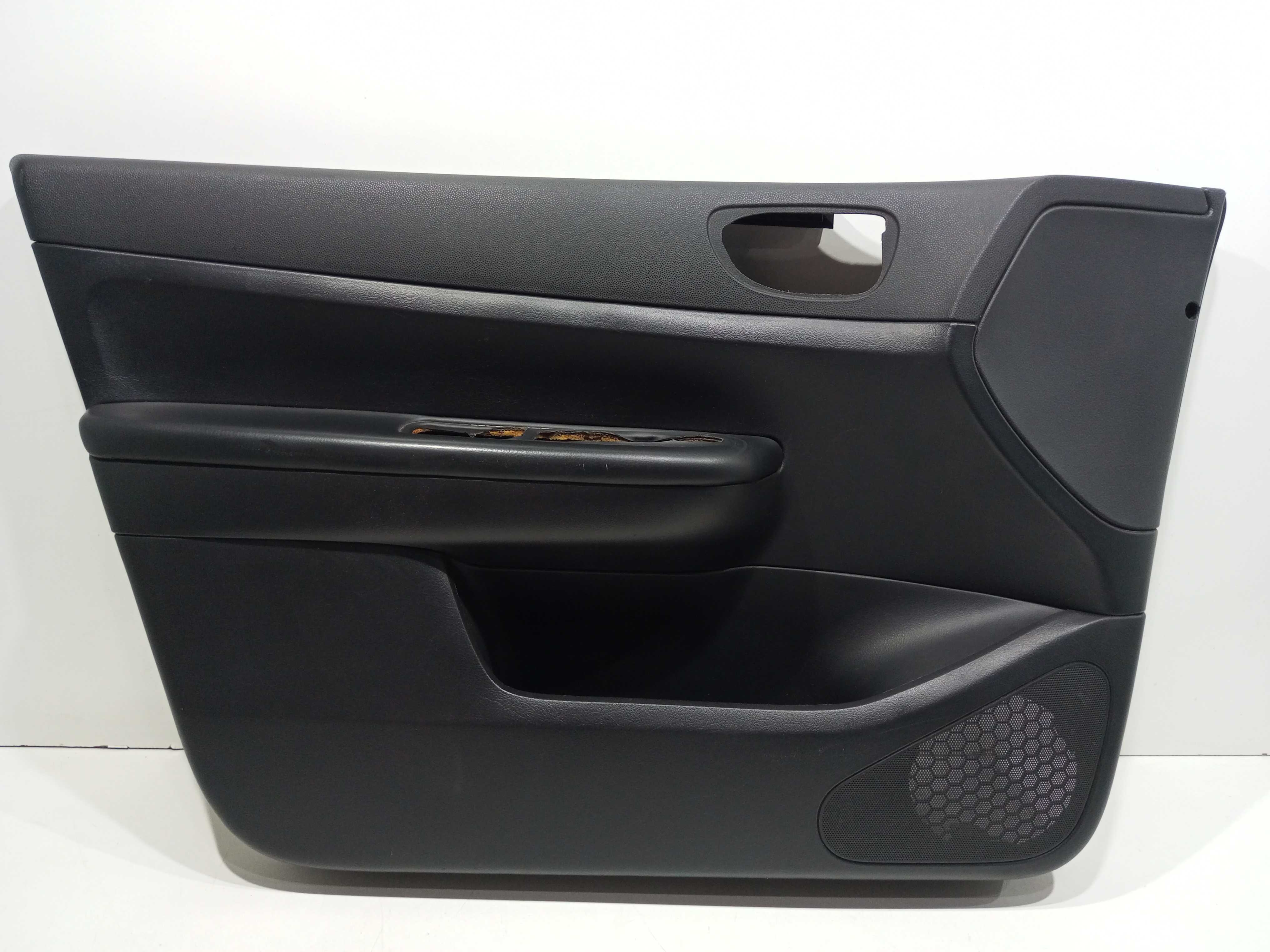 Forro De Porta Dianteira Esquerda Peugeot 307 2.0 2004 1