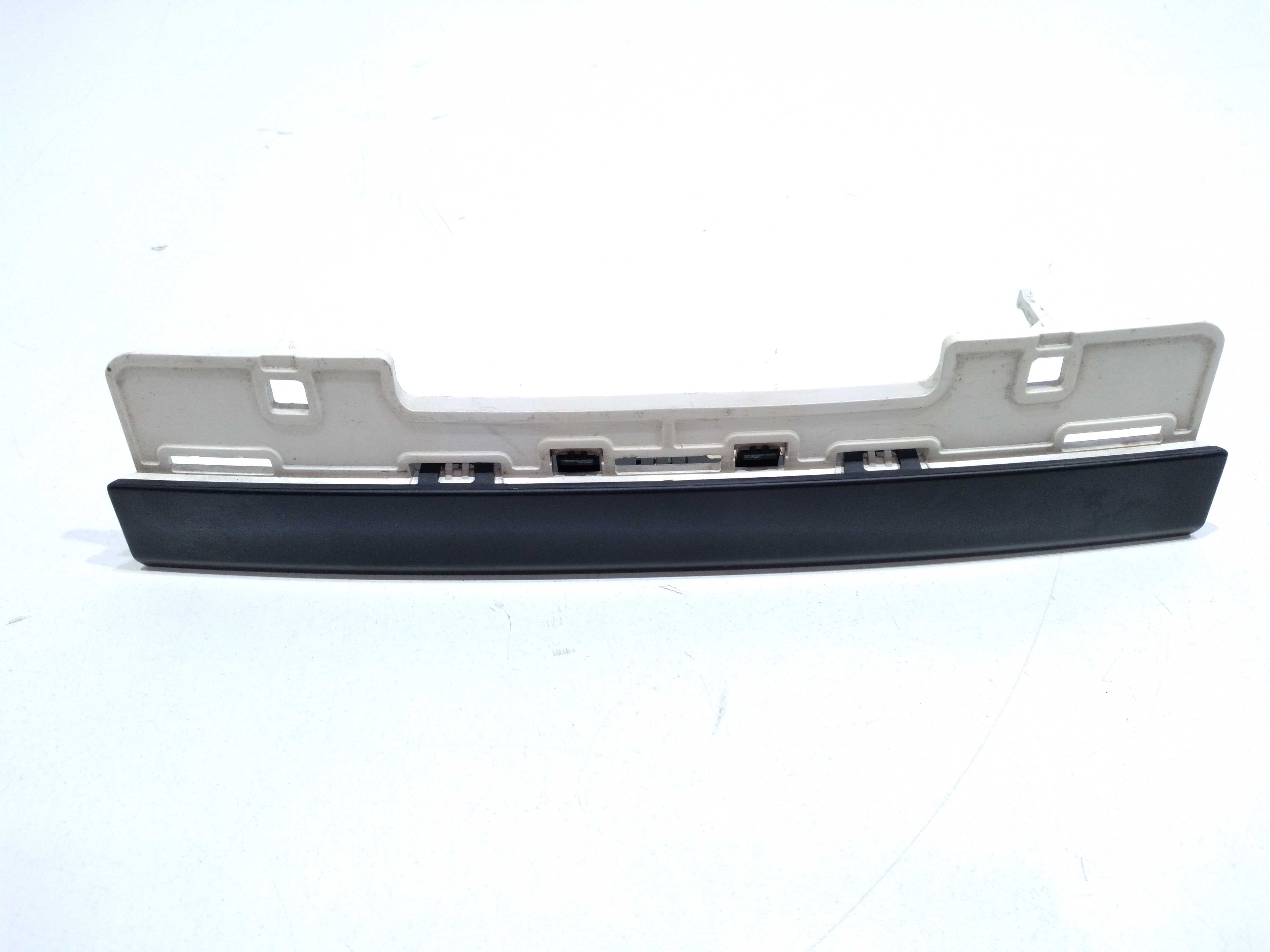 Display Sensor Estacionamento Vw Touareg 4.2 V8 2005 1
