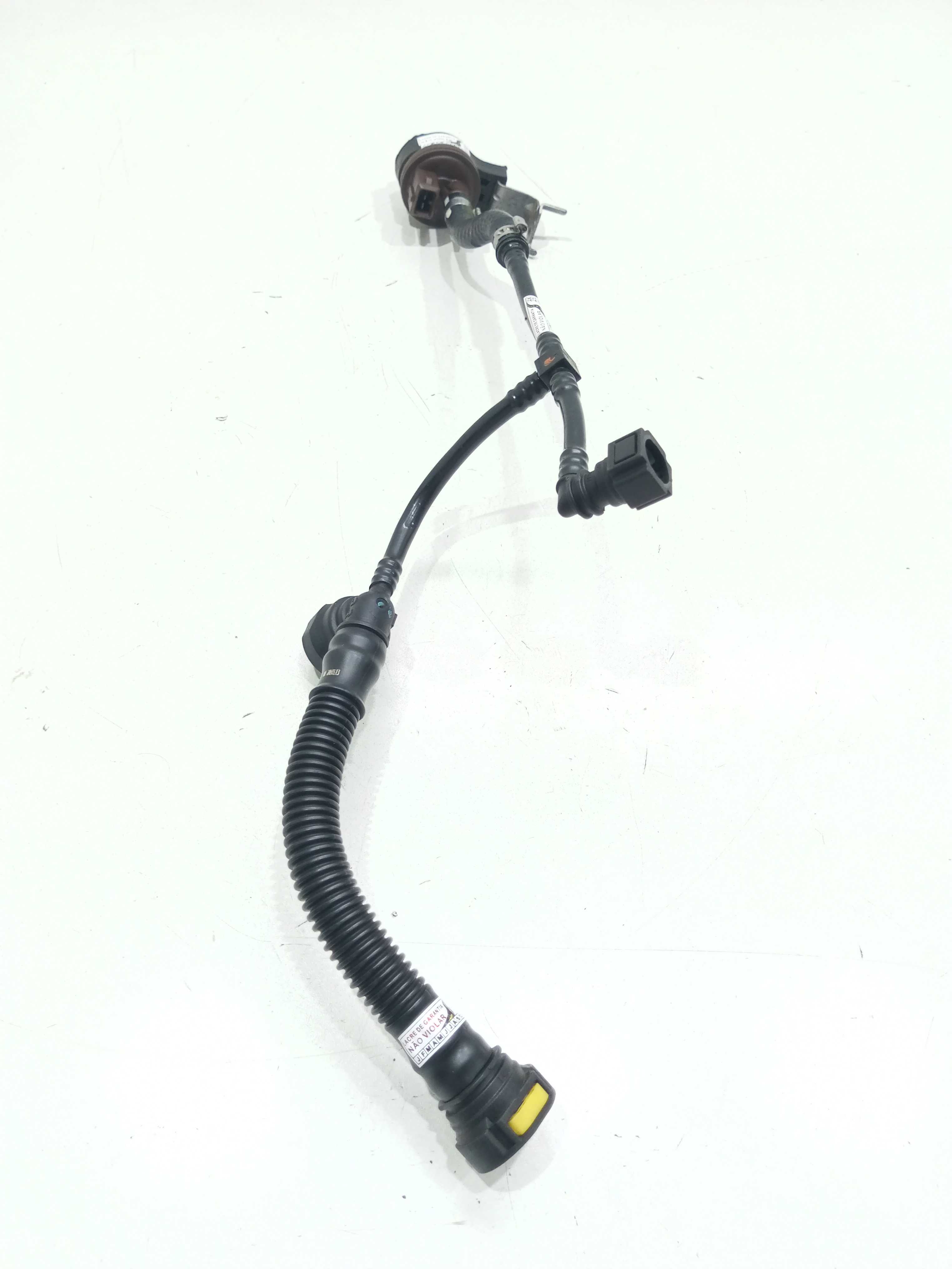 Mangueira Suspiro Tampa Válvula Citroen C3 1.5 2015 6