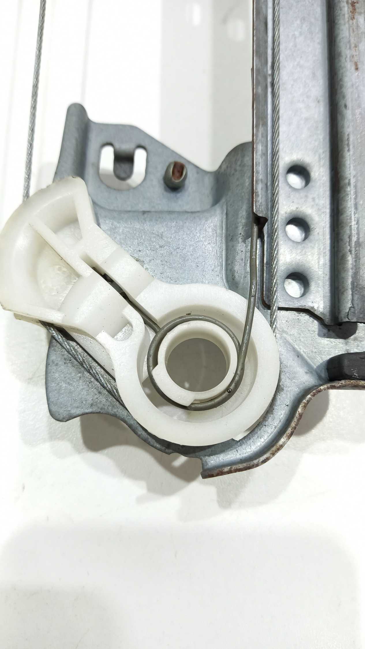 Máquina De Vidro Elétrica Diant. Direita Citroën C3 2006 2
