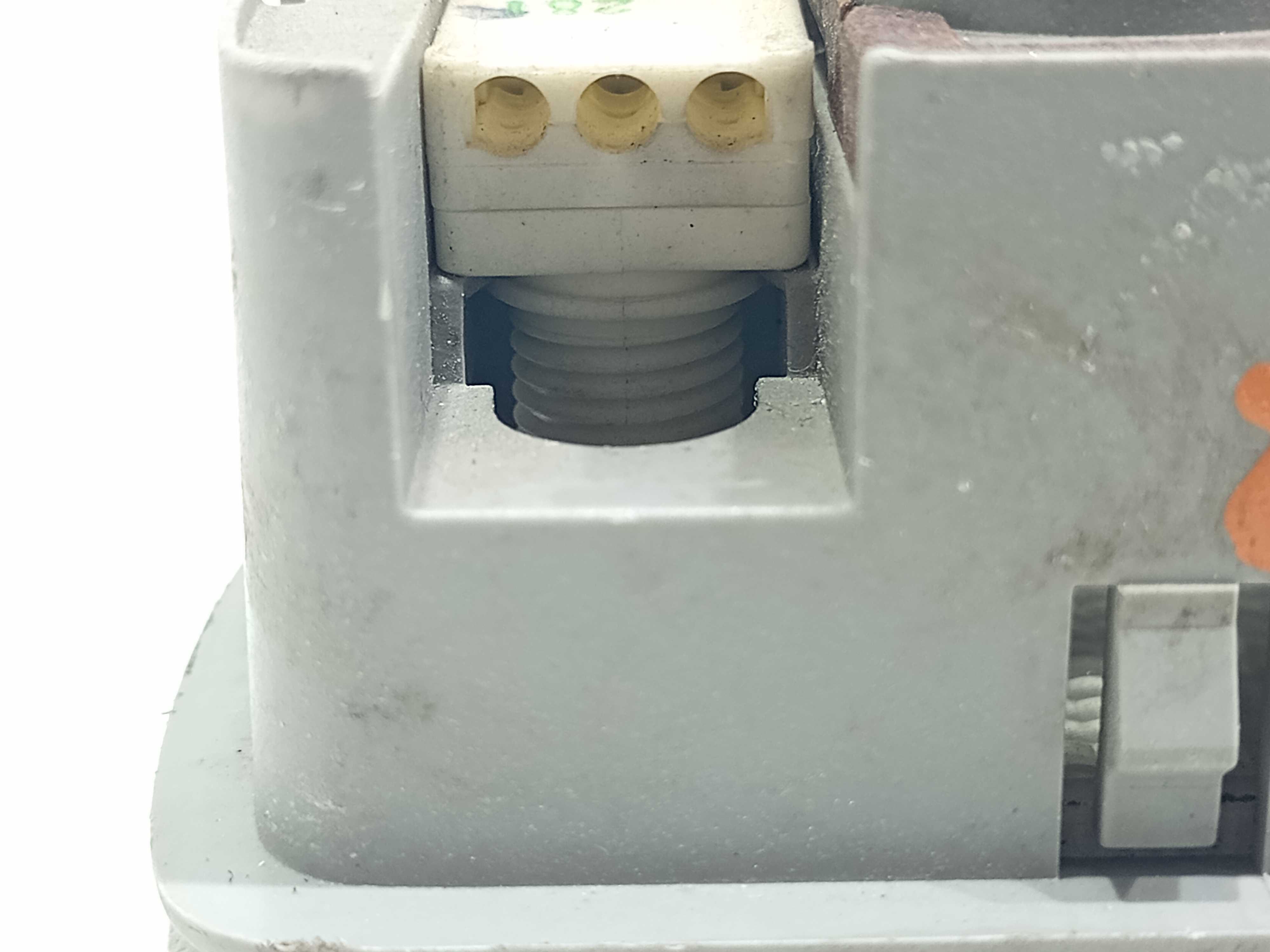 Luz De Teto Cortesia Honda Civic 1.7 2001 3
