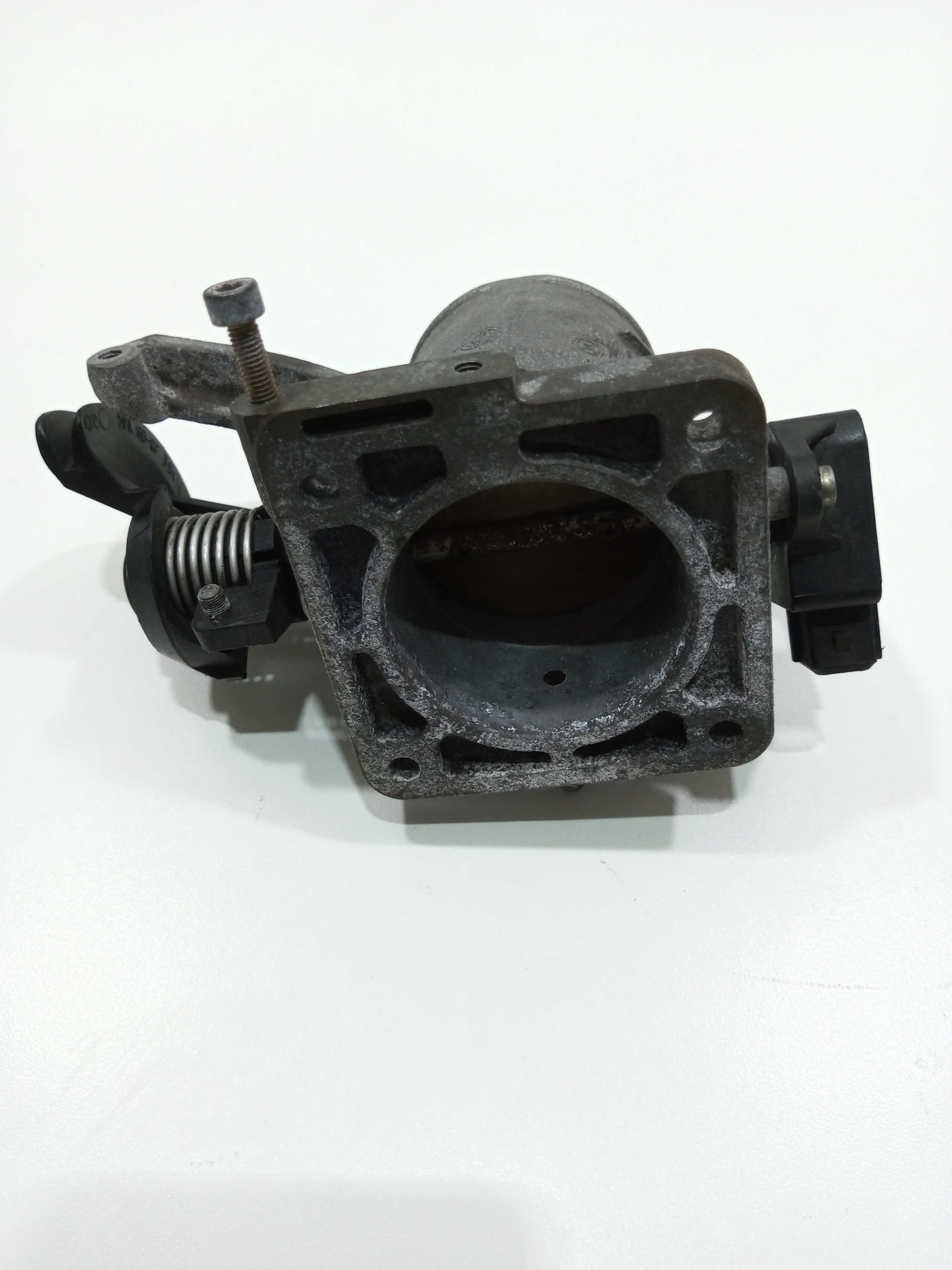 Tbi Corpo De Borboleta Gm Astra 1.8 2000 5