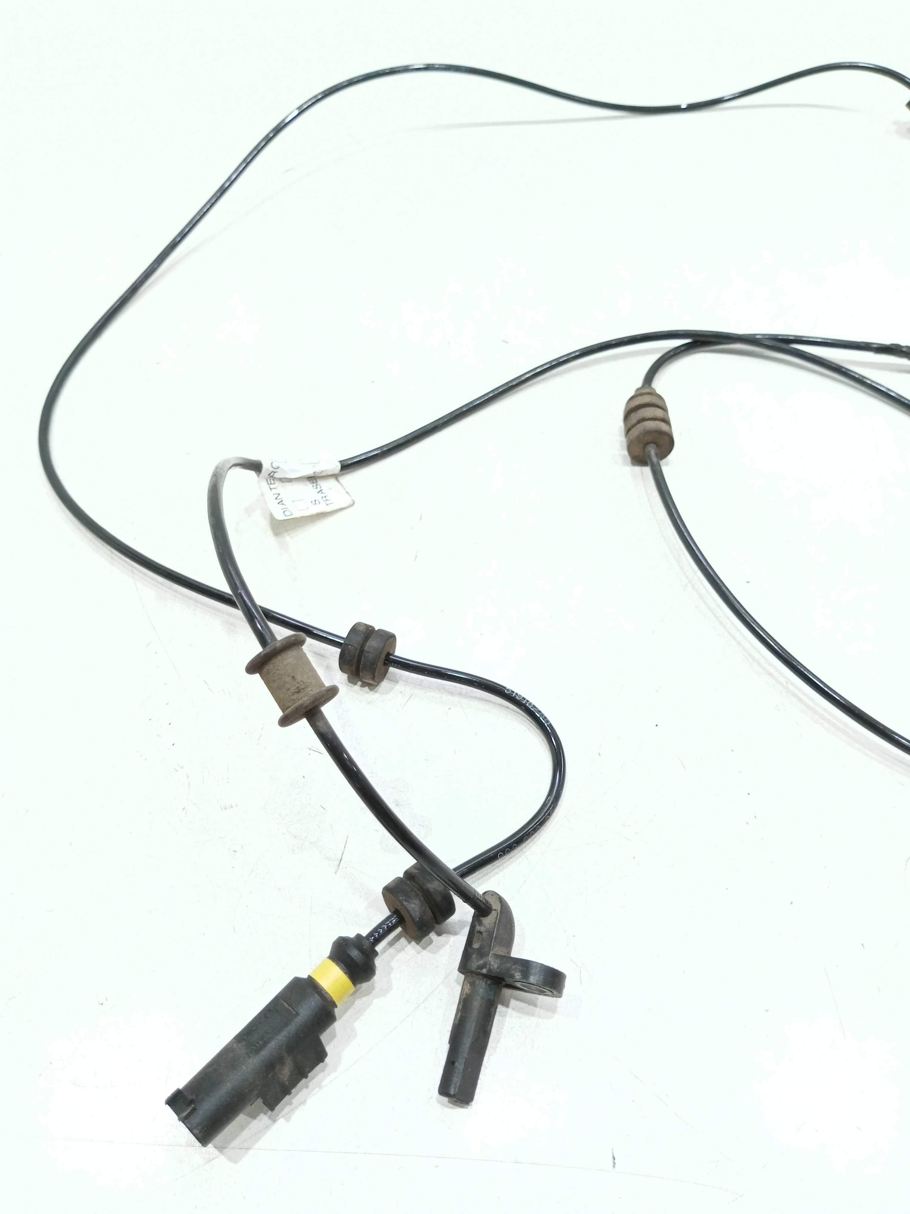 Sensor Abs Traseiro Direito Fiorino 1.4 2021 2