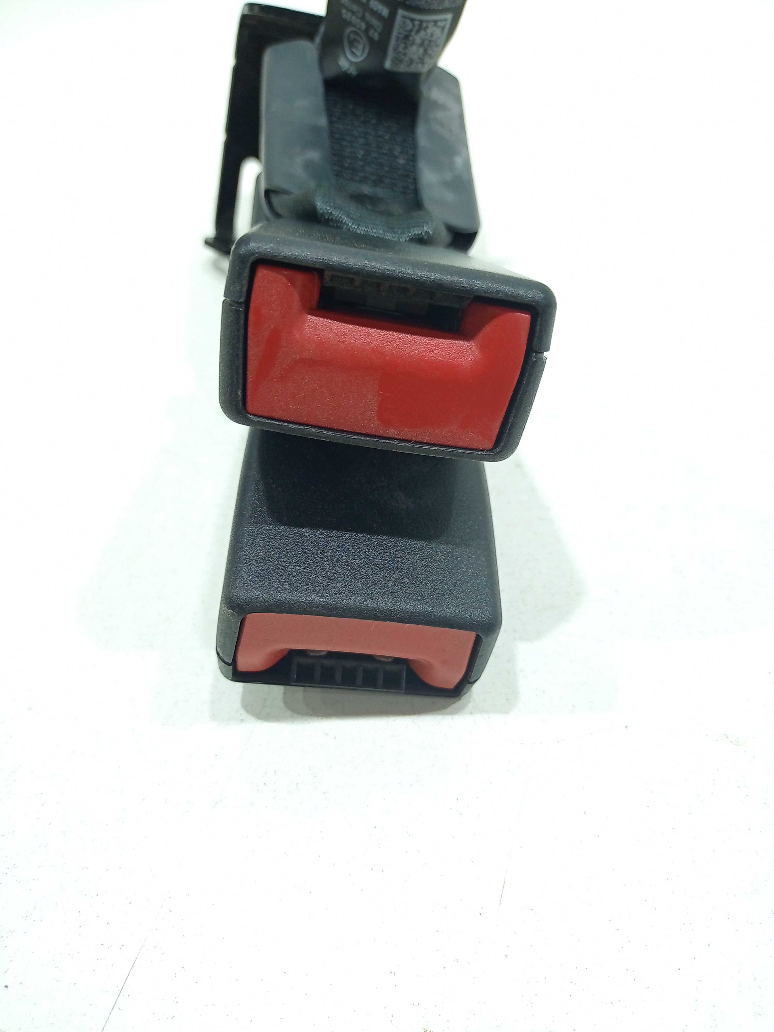 Engate Cinto Traseiro Central T-Cross Sense Tsi 1.0 2020 3