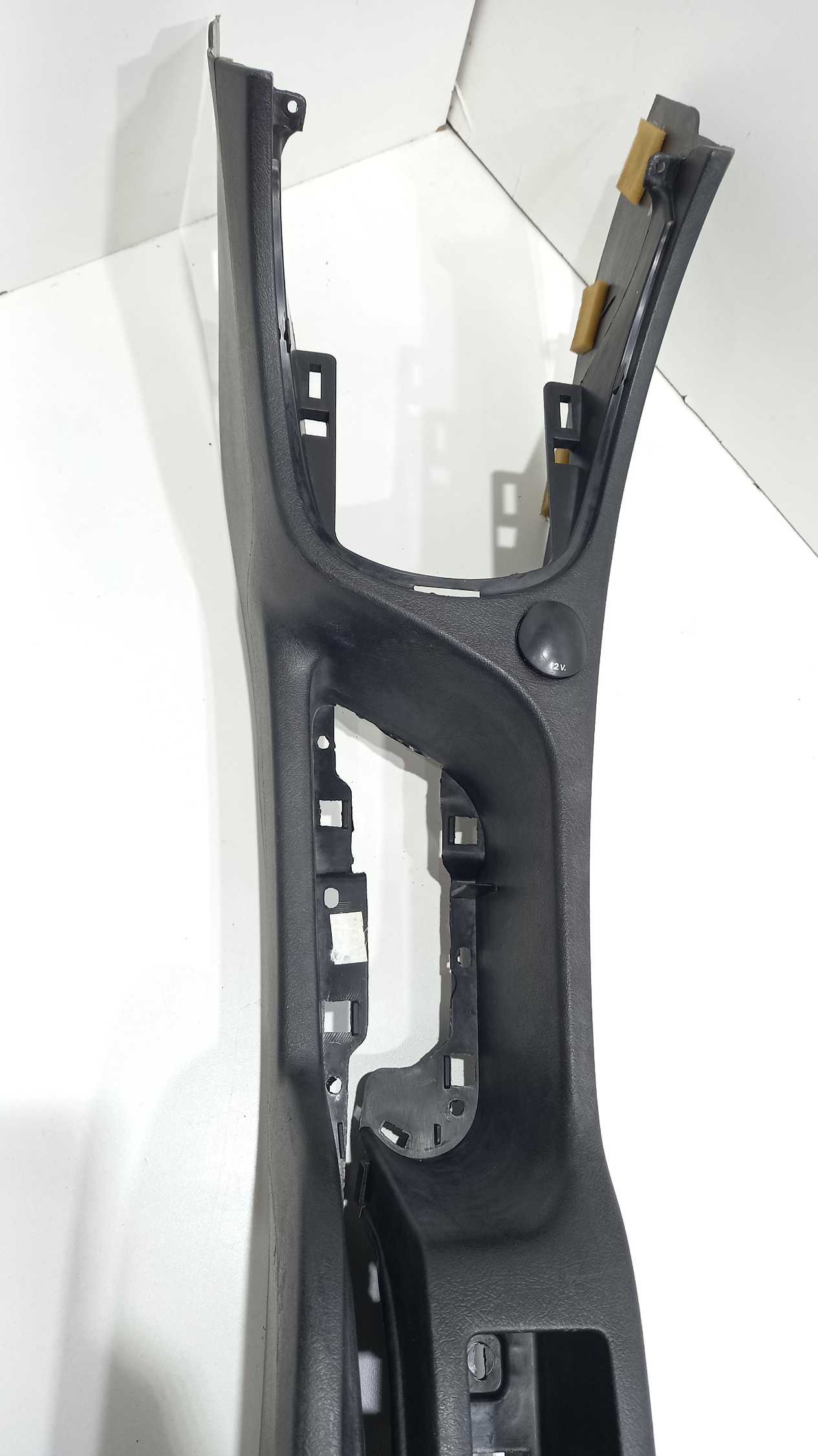 Console Central Peugeot 307 2006 4