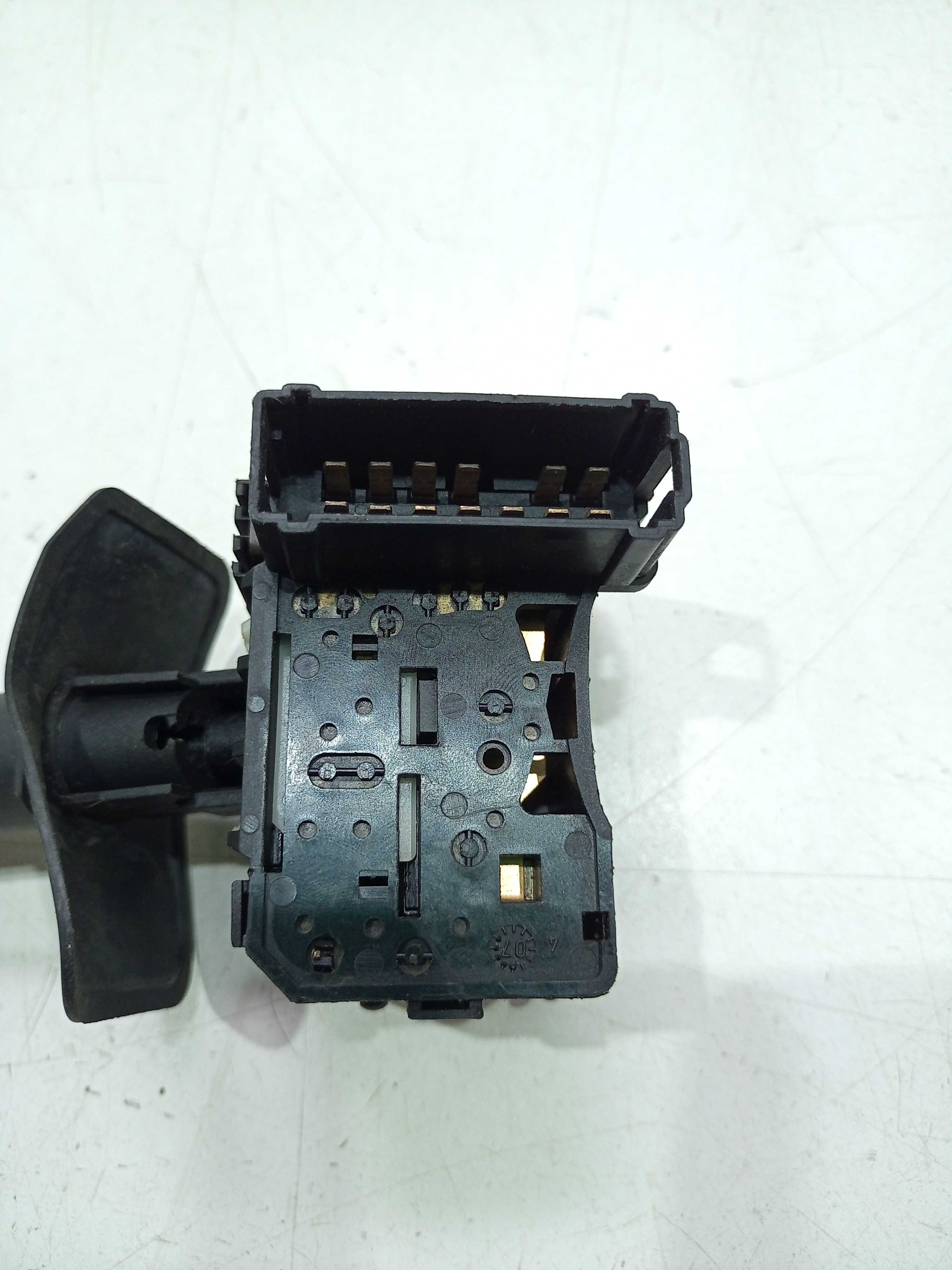 Comando Chave Limpador Renault Clio 2007 C Limpador Tras. 5