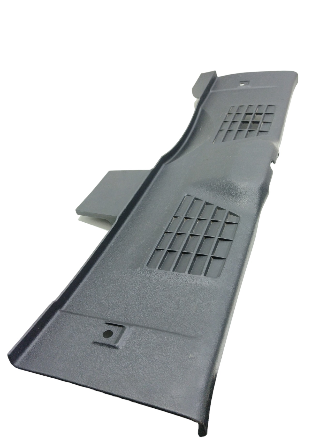 Moldura Tampa Traseira Peugeot 307 9632752077 Orig 2