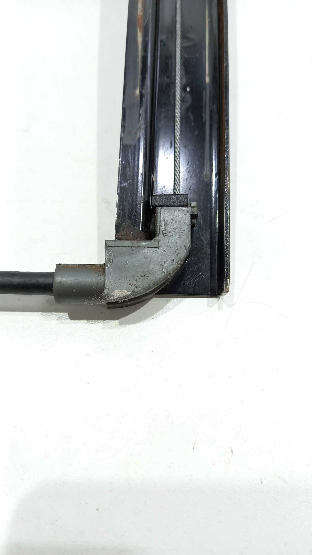 Maquina De Vidro Manual Lado Esquerdo Gol G4 2p 2013 2