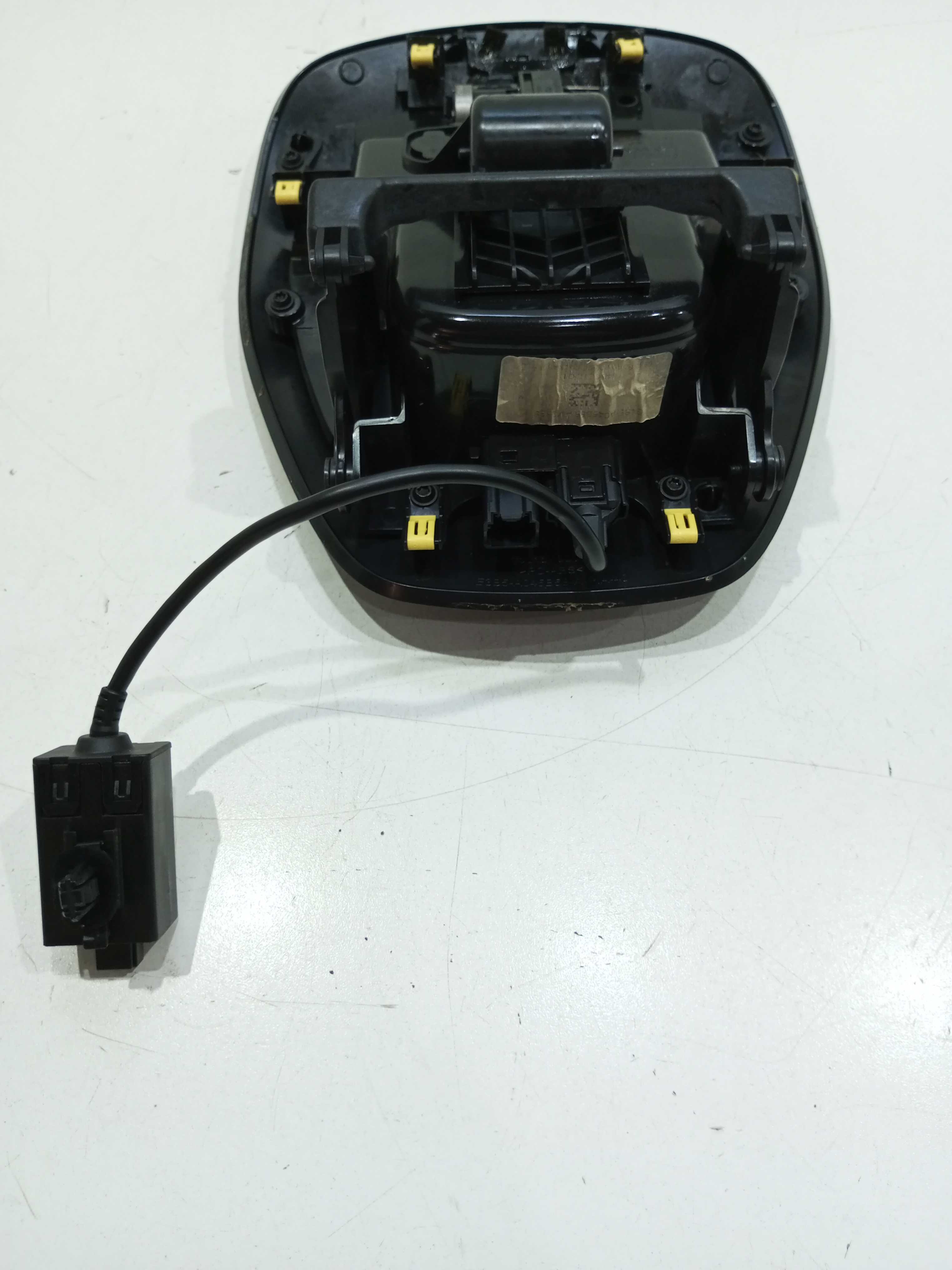 Porta Objetos Do Painel Ford Ka Se 2017 8