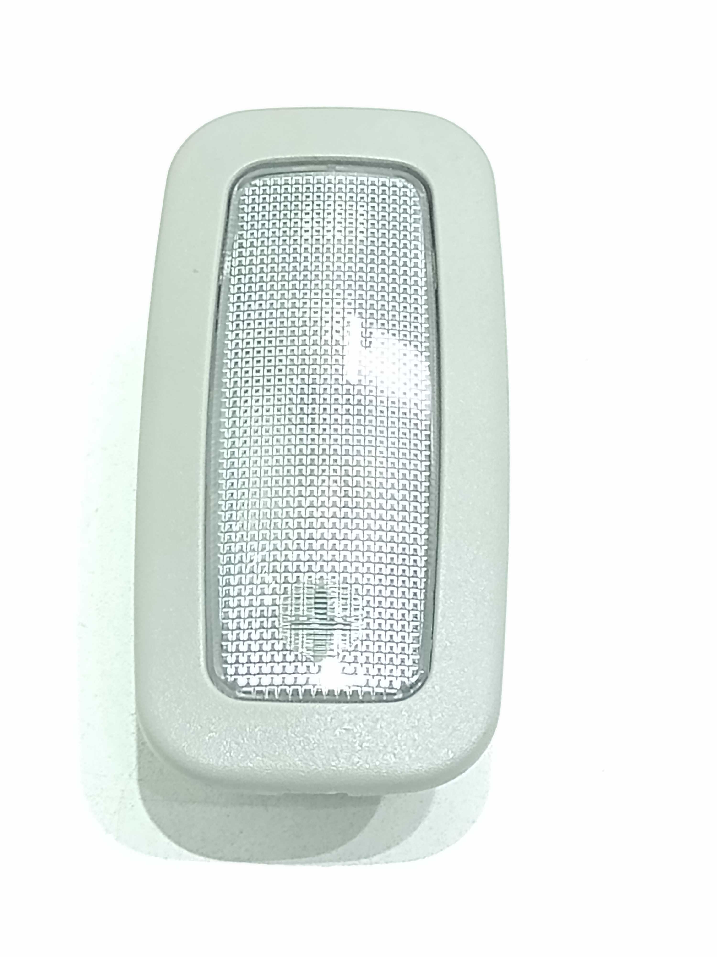 Luz De Teto Traseira Fiat Siena 2011 1