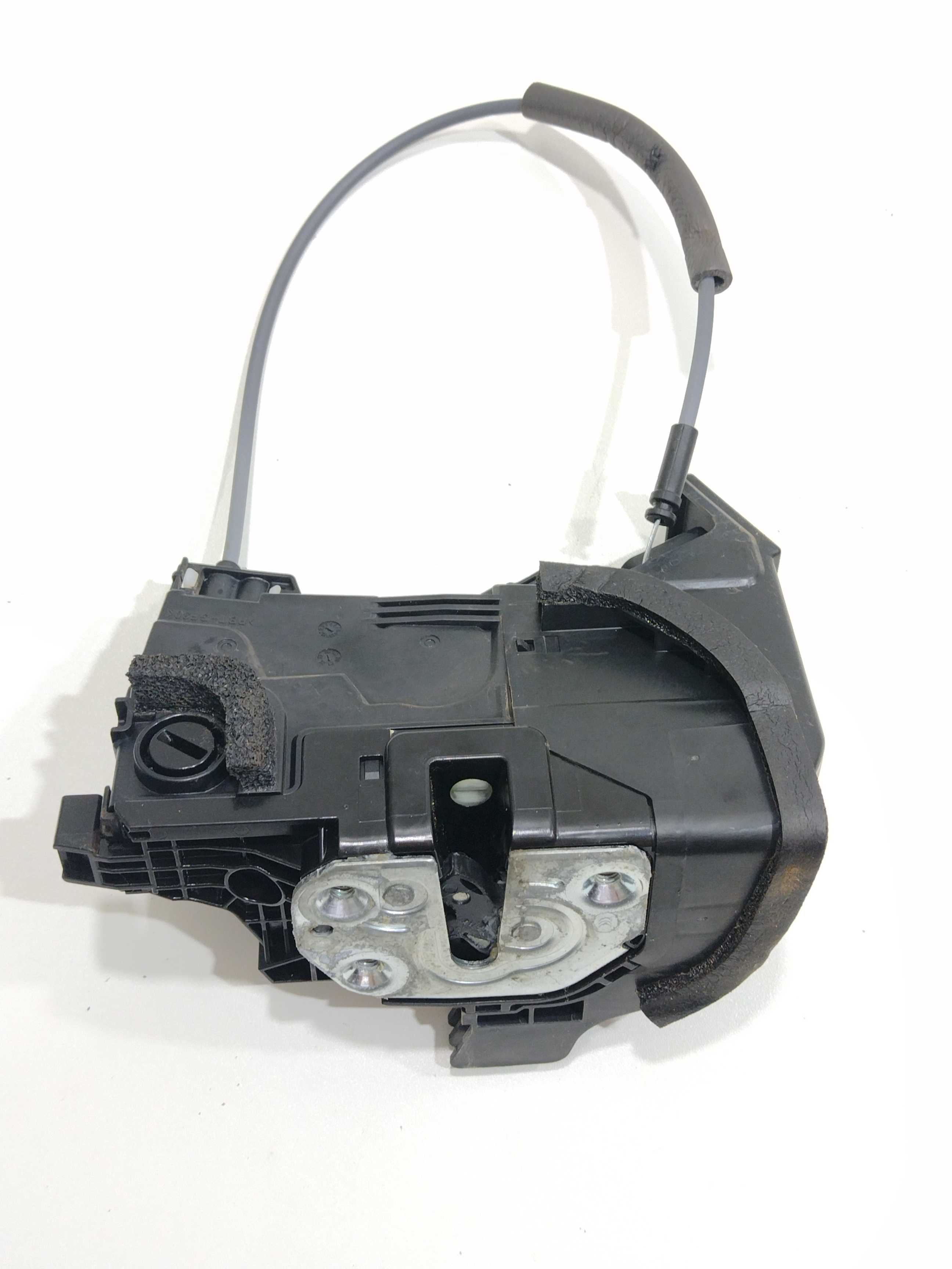Fechadura Da Porta Traseira Direita Hyundai Hb20s 2022 1
