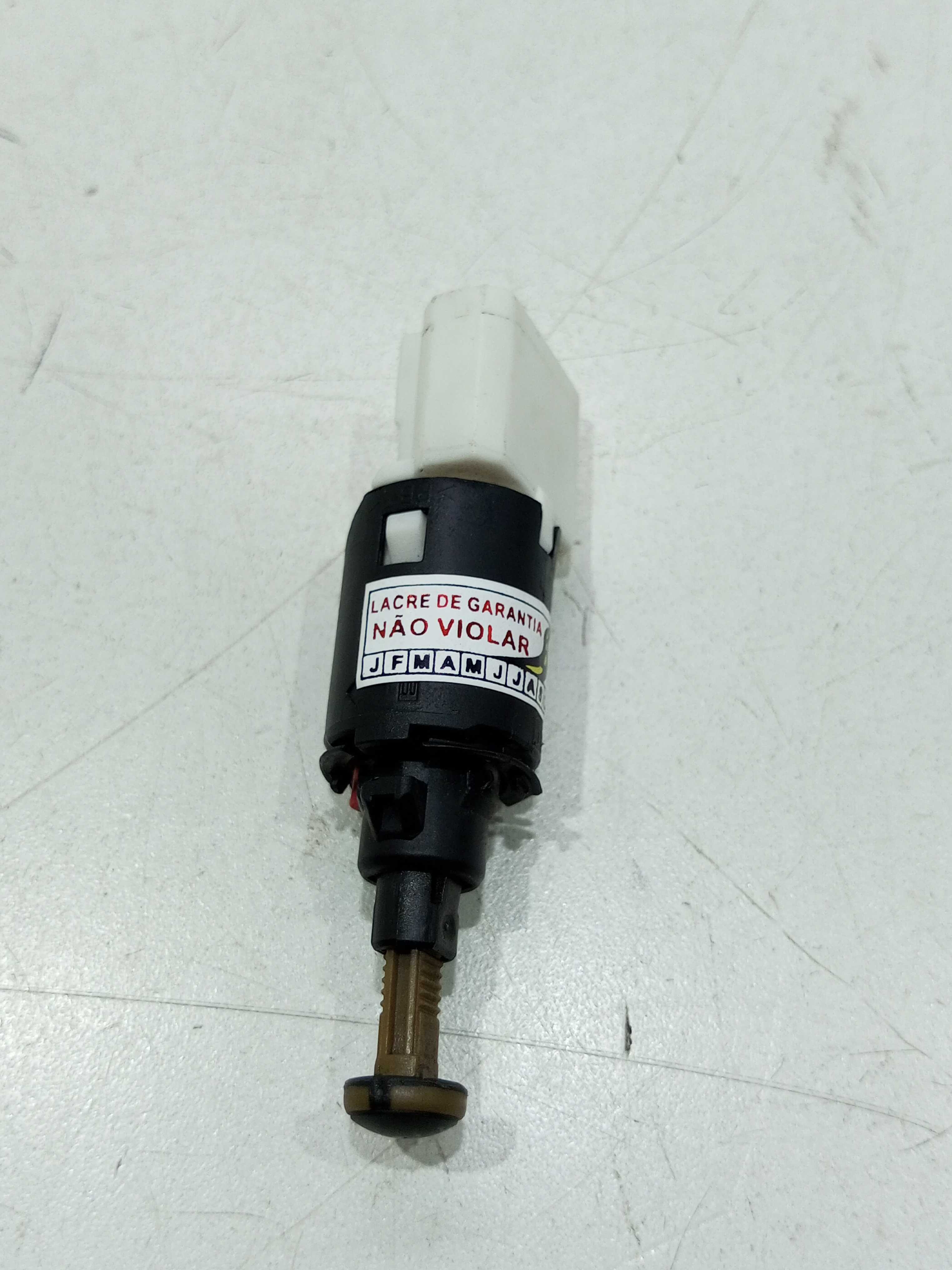 Interruptor Pedal Citroen C3 1.6 16v 2017 1