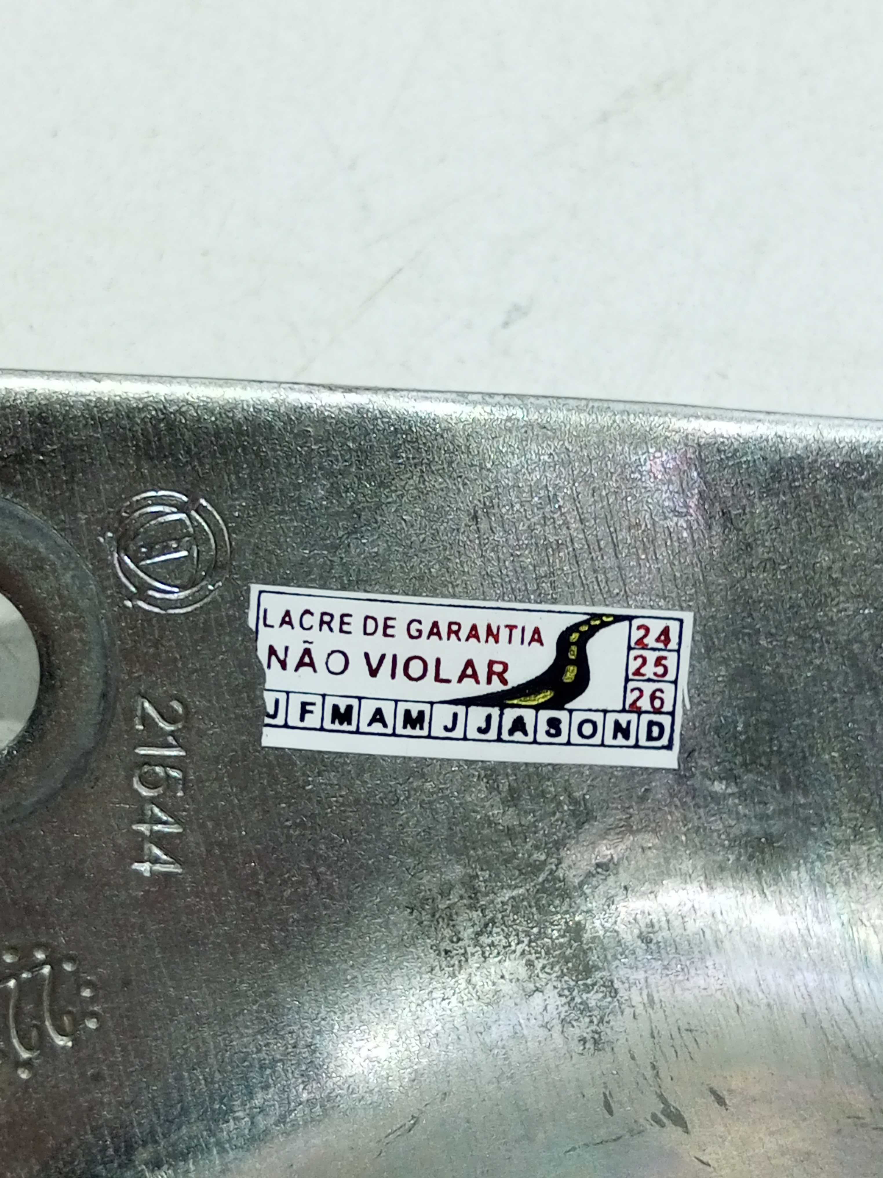Suporte Do Trambulador Caixa Fiat Strada 1.4 2022 2