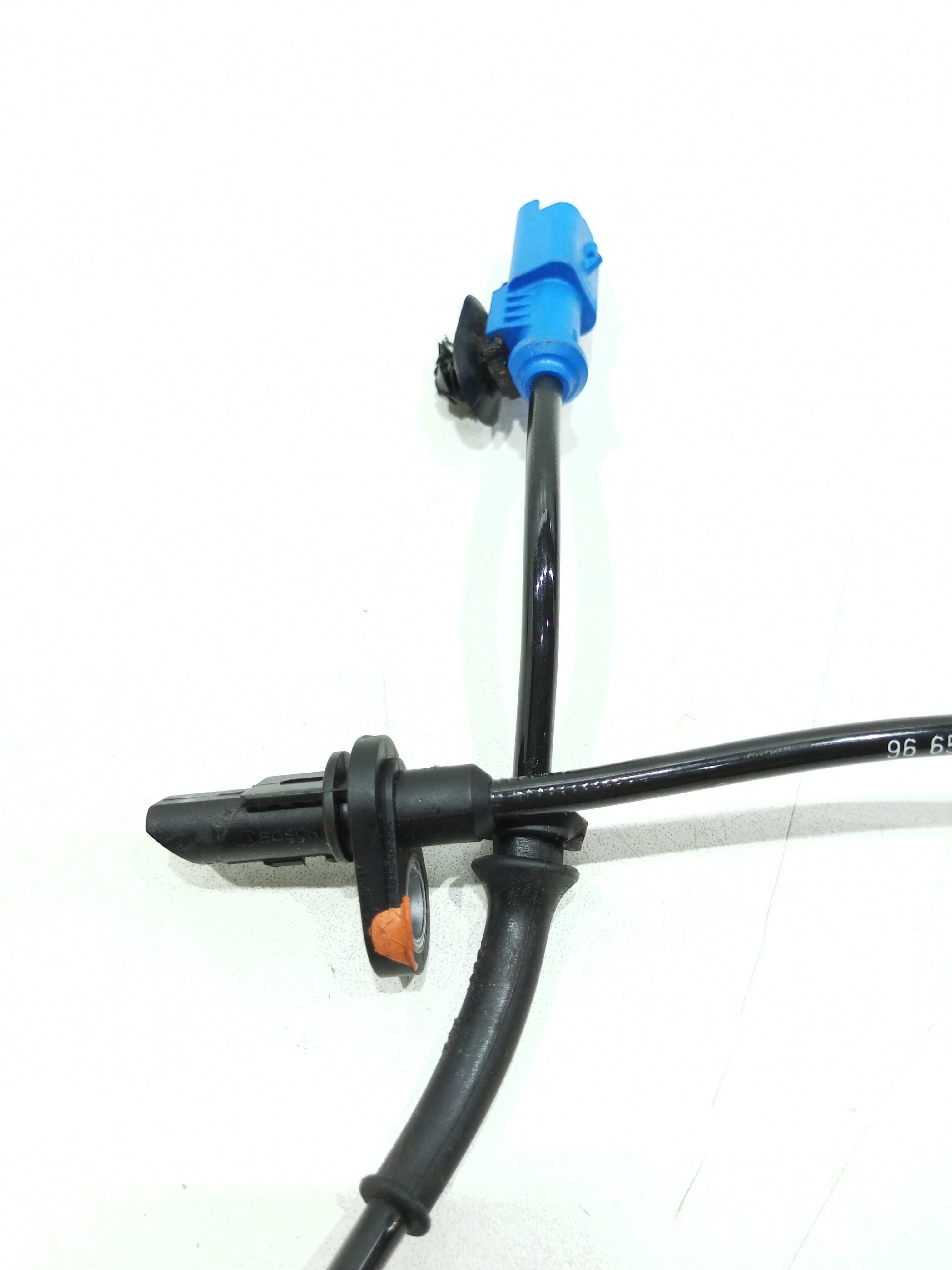 Sensor Abs Traseiro Citroen C3 1.6 2014 Automático 2