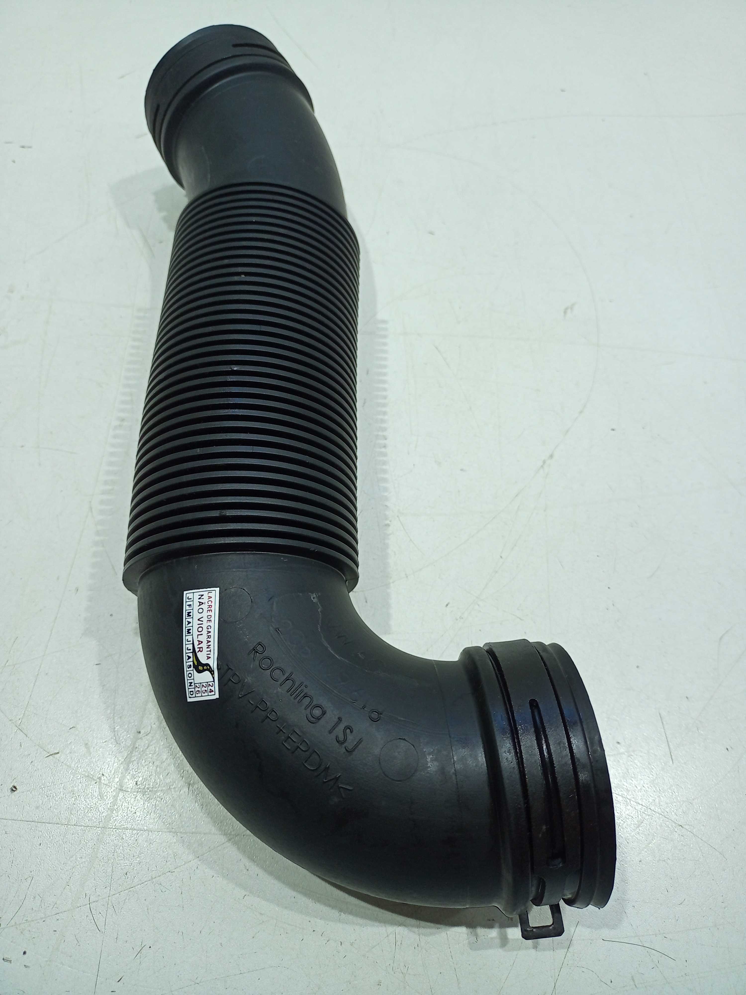 Mangueira Do Filtro Ar Volkswagen T Cross 1.0 Tsi 2020 1