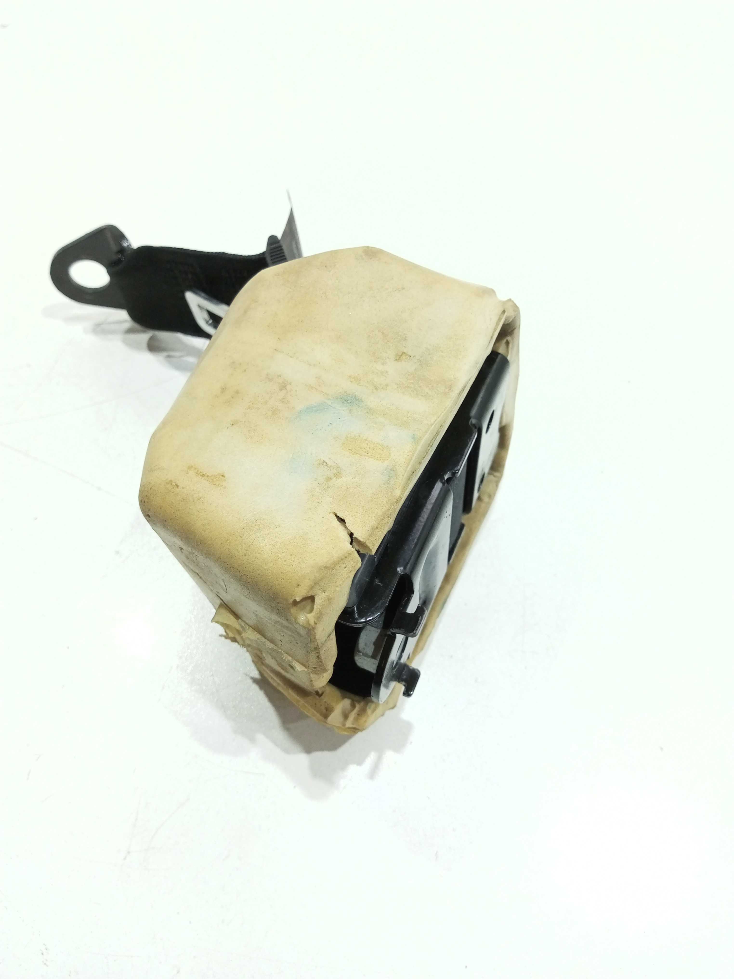 Cinto De Segurança Traseiro Esquerdo Citroen C3 1.6 2014 6