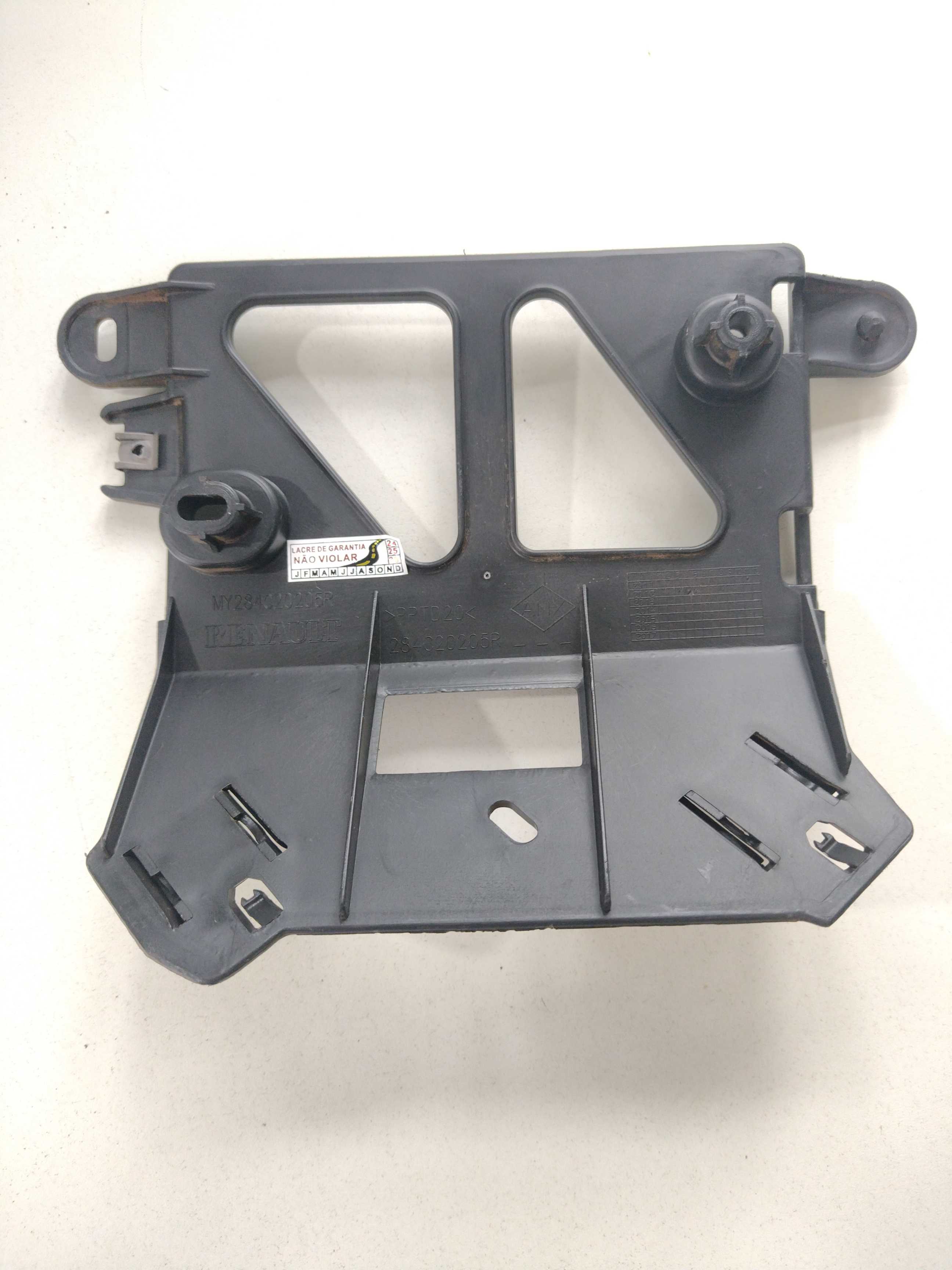 Suporte Módulo Conforto Sandero 2013 284c20205r