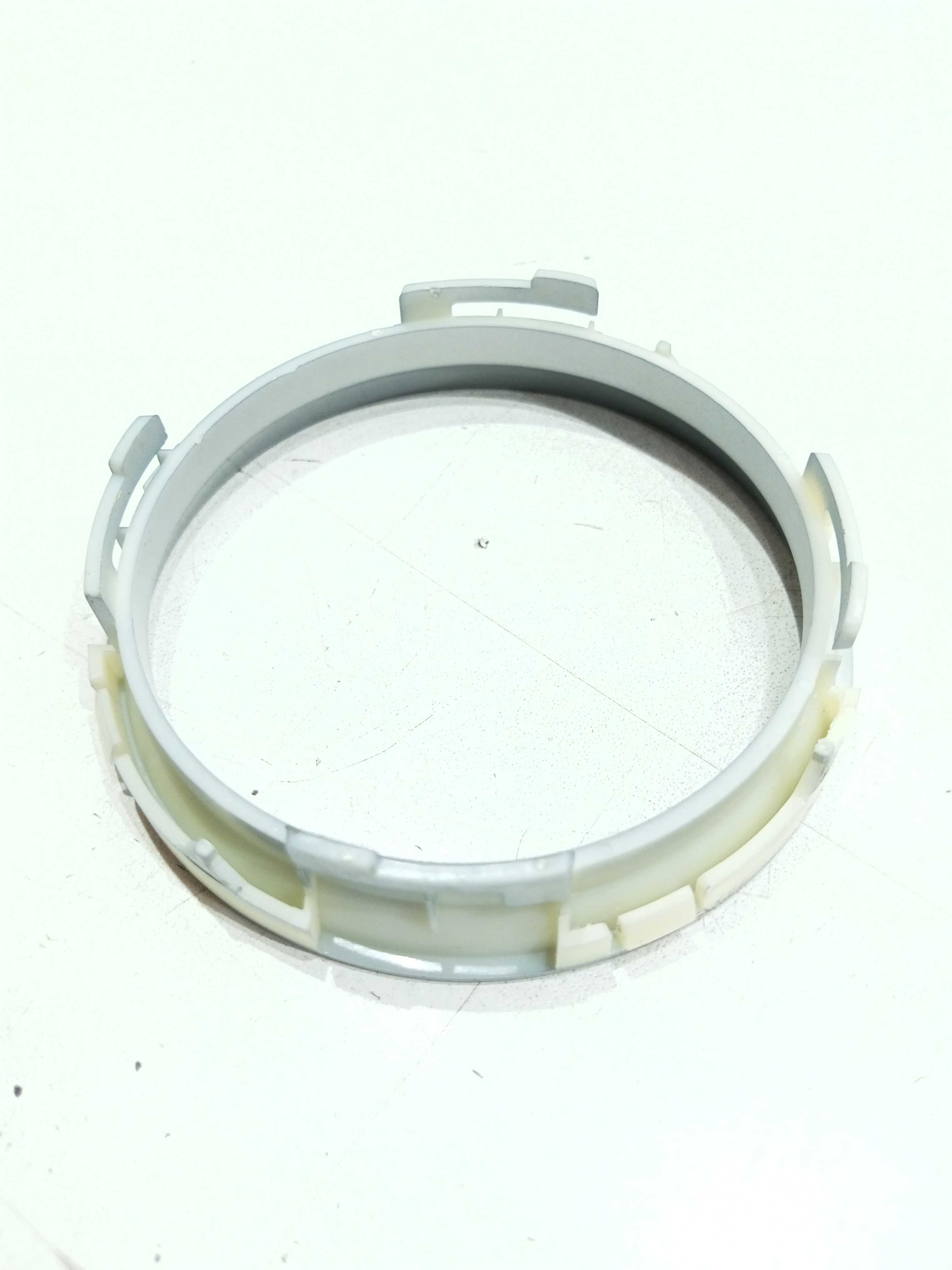 Difusor De Ar Painel E Aro Vw Gol Voyage G4 G5 2012 4