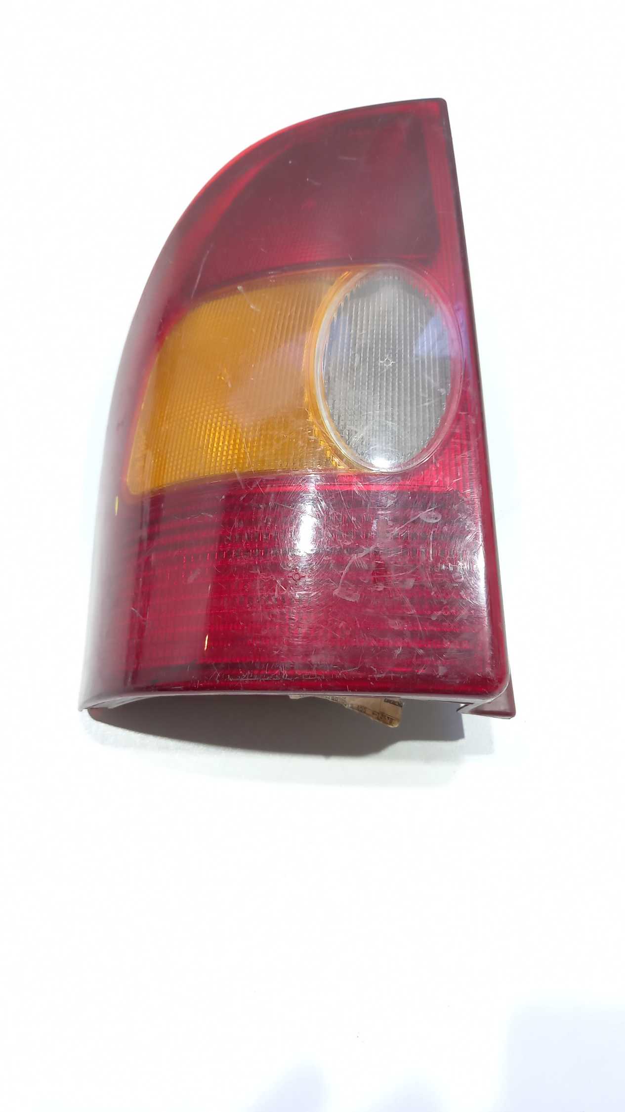 Lanterna Traseira Esquerda Fiat Strada 2000 1