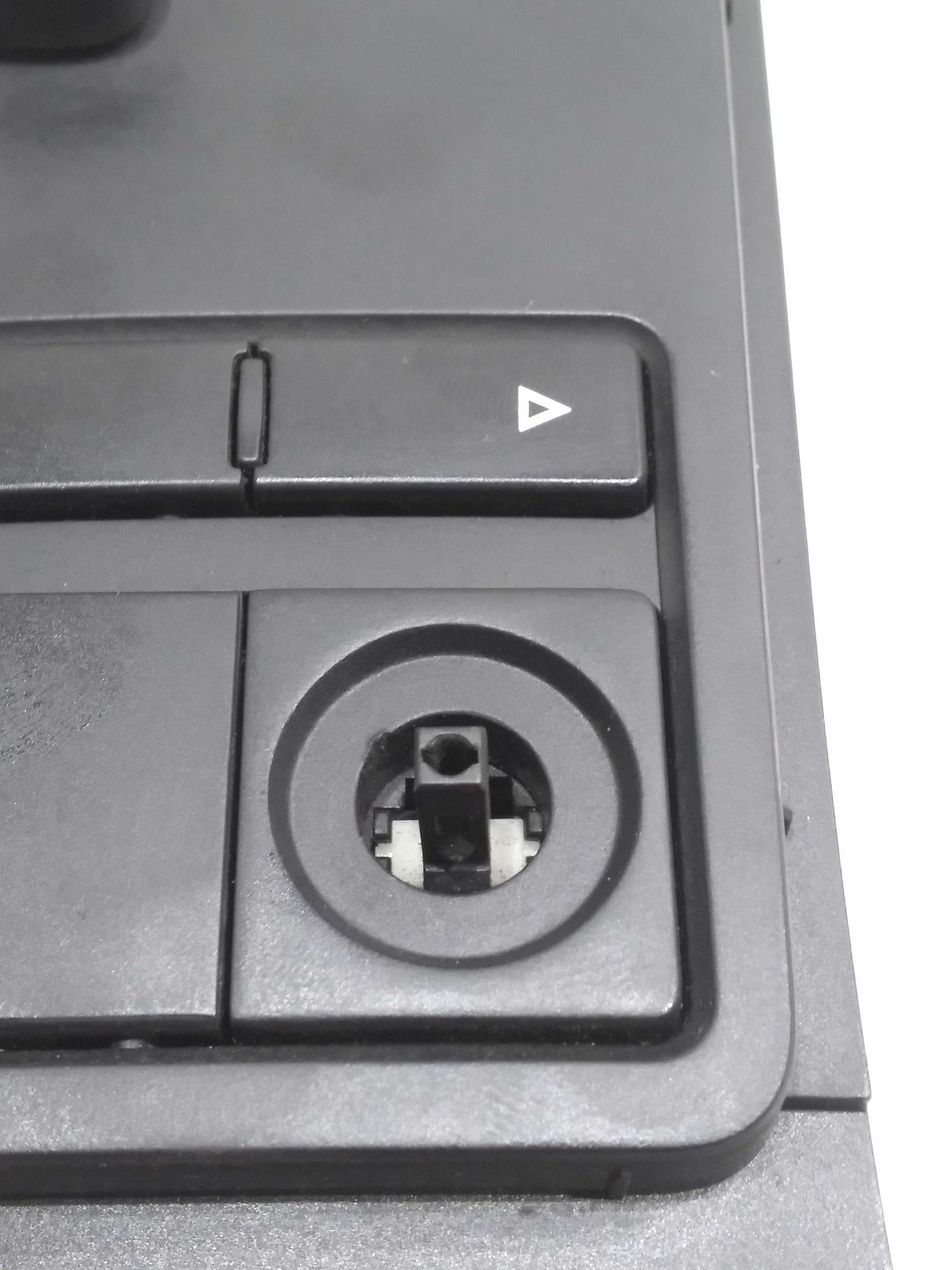 Comando Ajuste Banco Diant. Direito Vw Touareg 4.2 V8 2005 6
