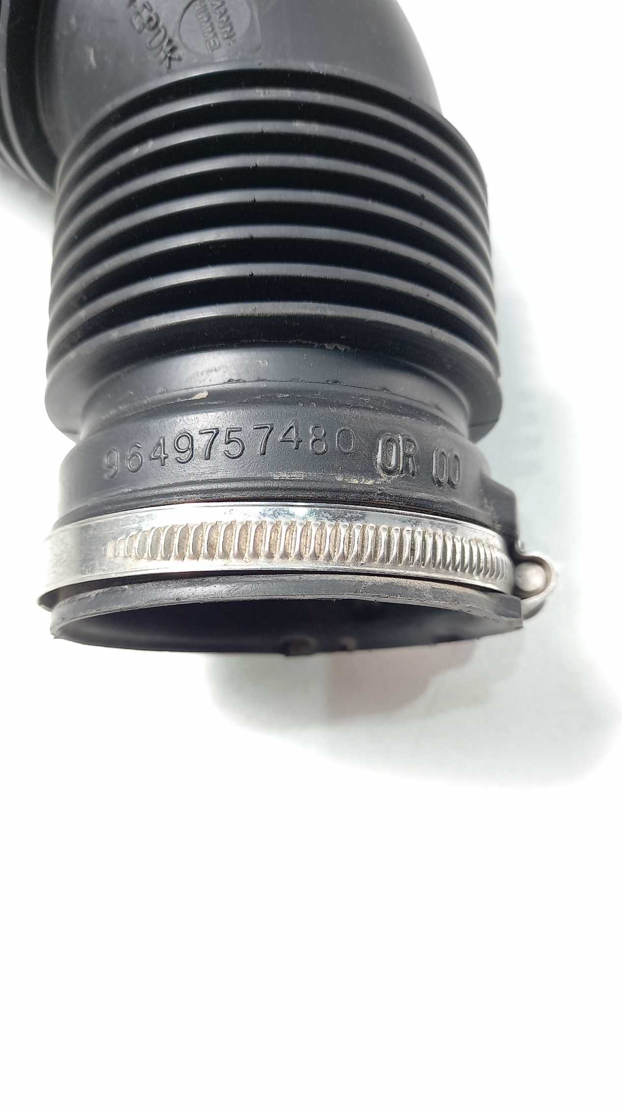 Mangueira Filtro Ar Motor Peugeot  307 2010 Citroën C4 2.0 2