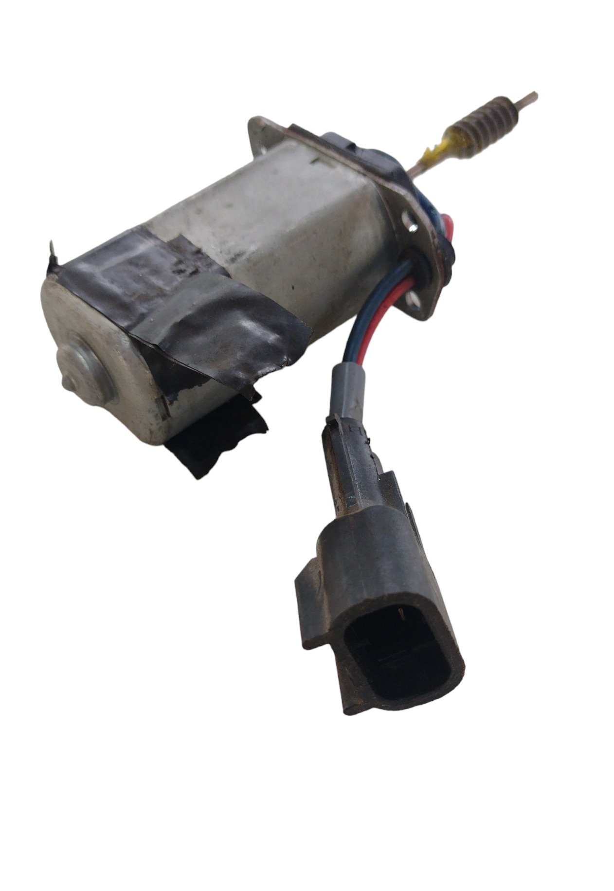 Motor Máquina Vidro L Esque Fiat Siena 2011 1.0 Fire Orig J 4