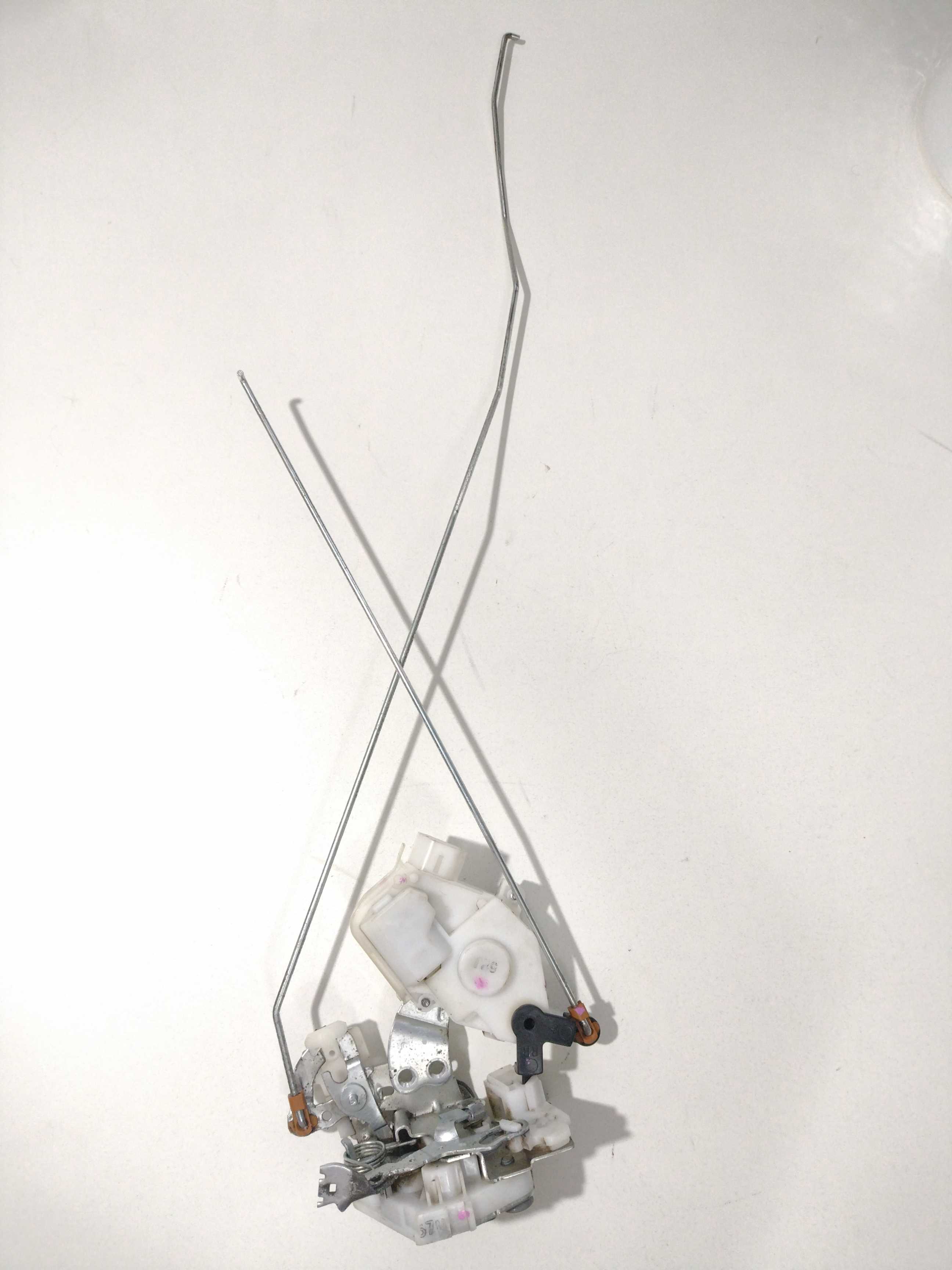 Fechadura Trava Porta Tras Direita Etios 2015 Original 1