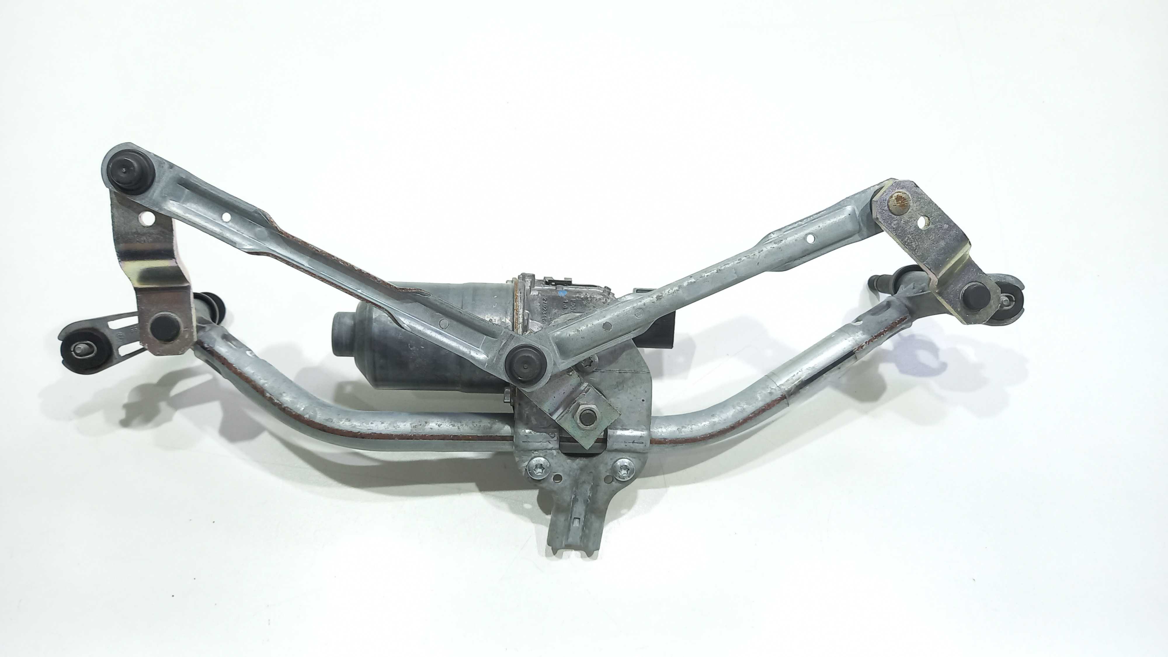 Motor E Maquina Do Limpador Parabrisa Peugeot 2008 2018 5
