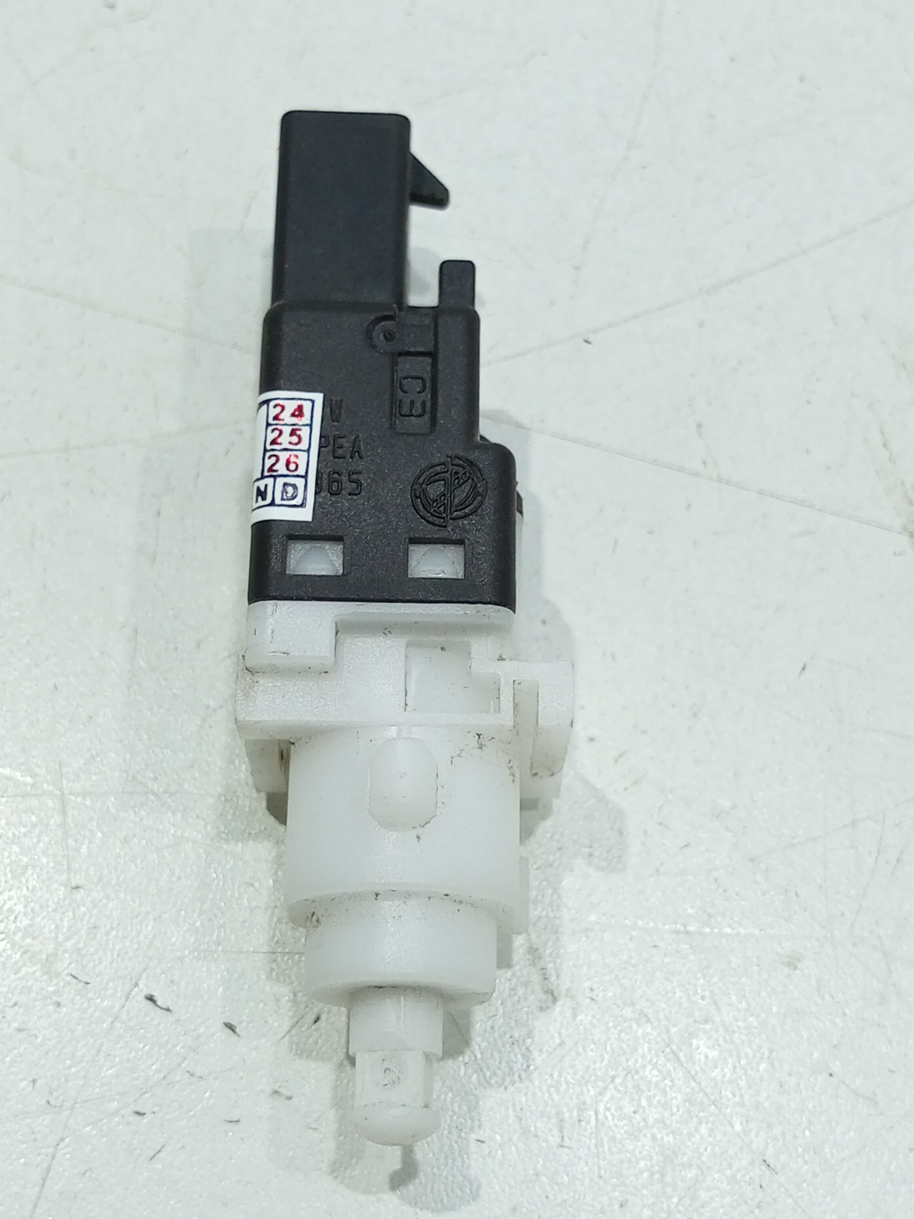 Interruptor Break Light Pedal Fiat Fiorino 1.4 2021 2