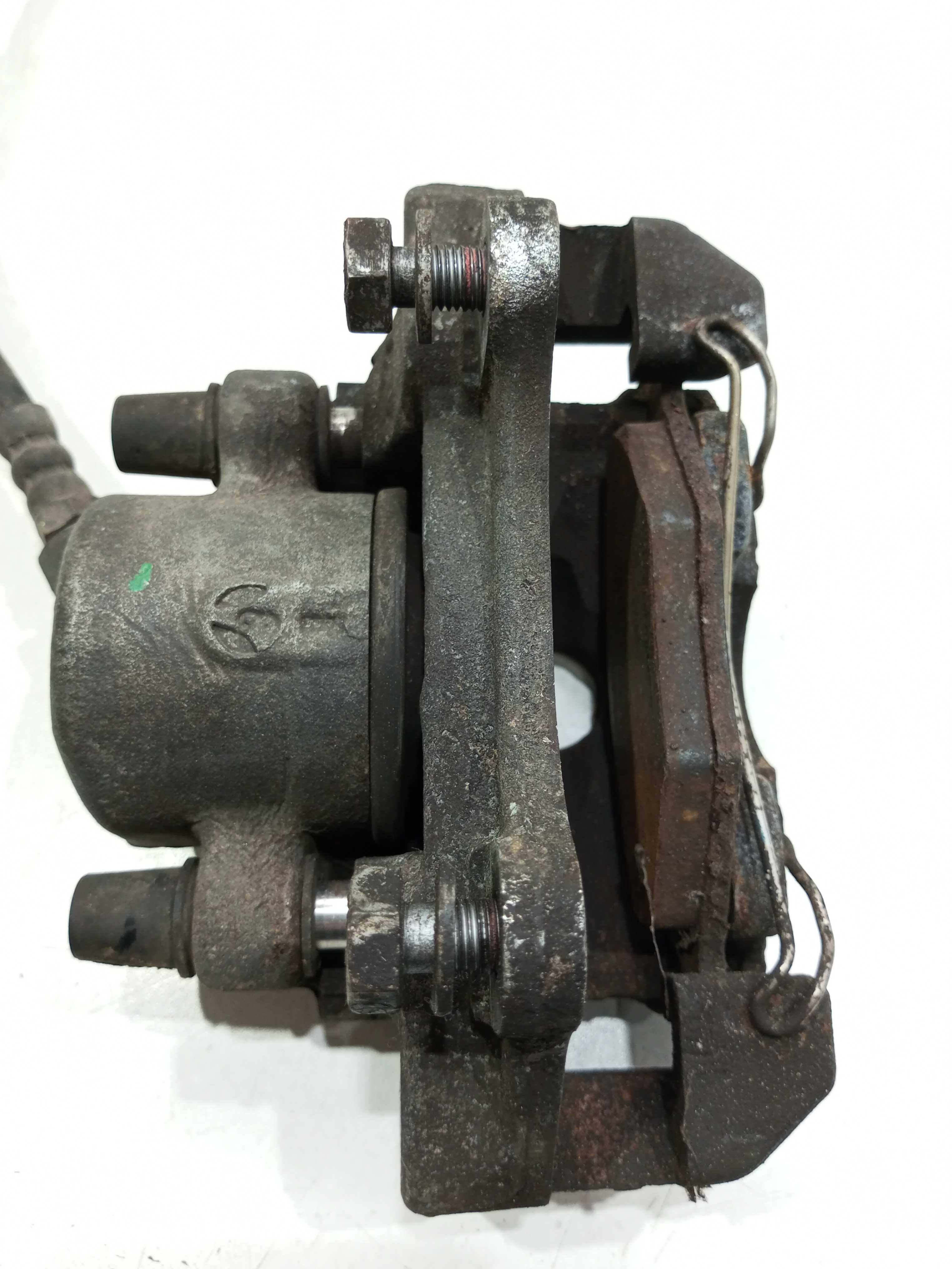 Pinça De Freio Dianteiro Lado Direito Fiat Siena 1.0 2011 7