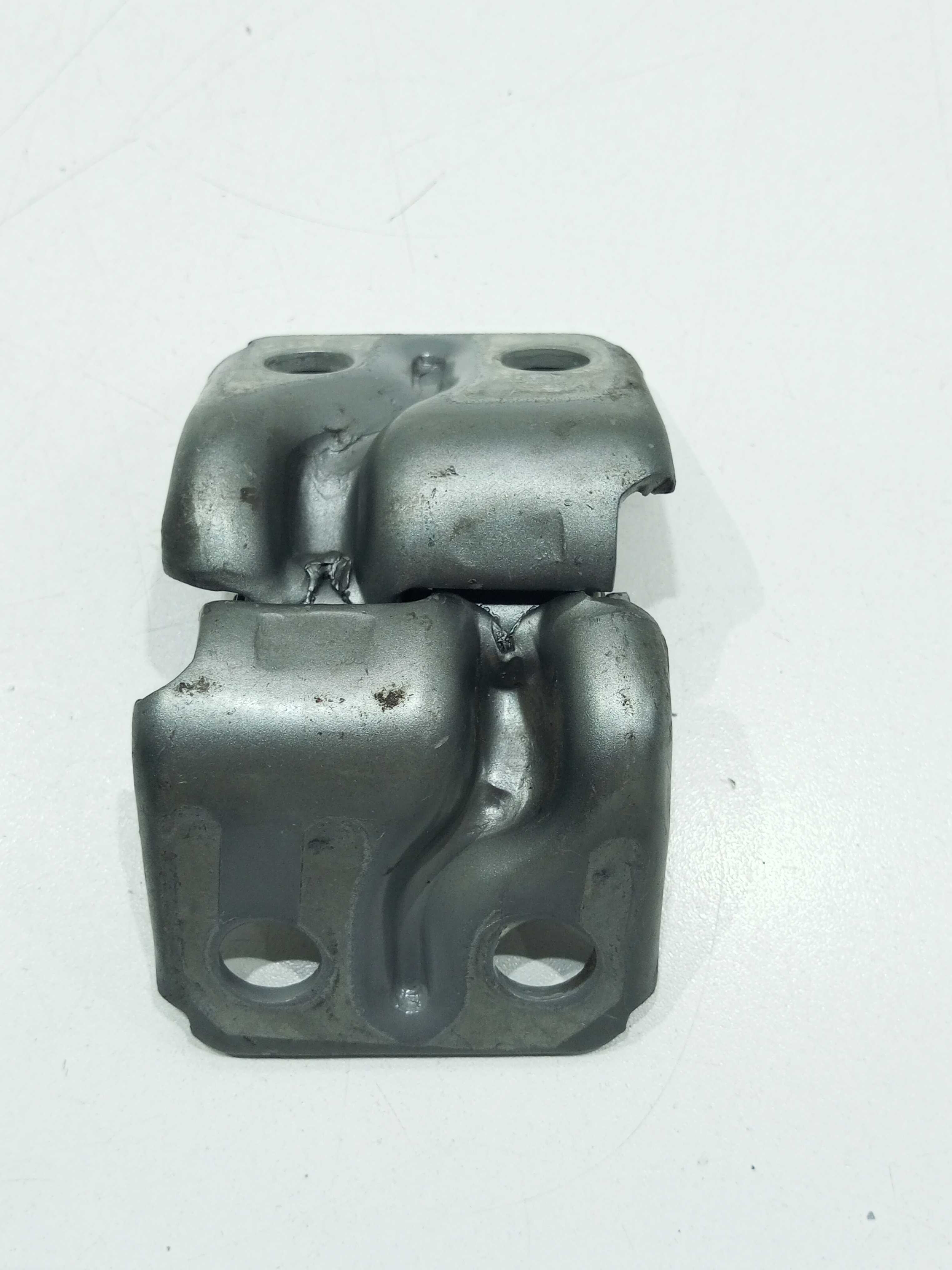 Par Dobradiças Porta Dianteira Direita Fiat Siena 2011 5
