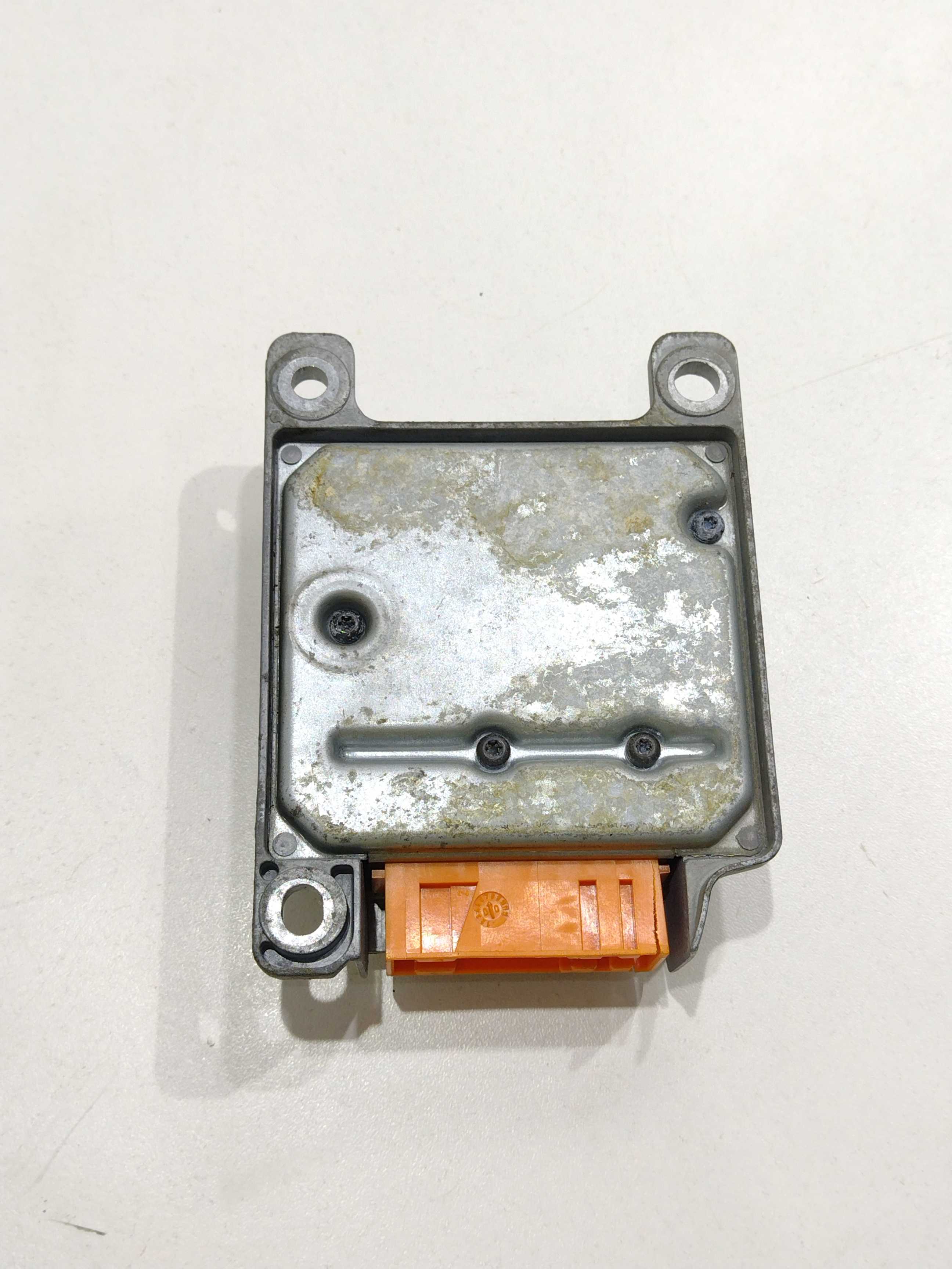 Módulo Airbag Peugeot 206 2001 1.6 3