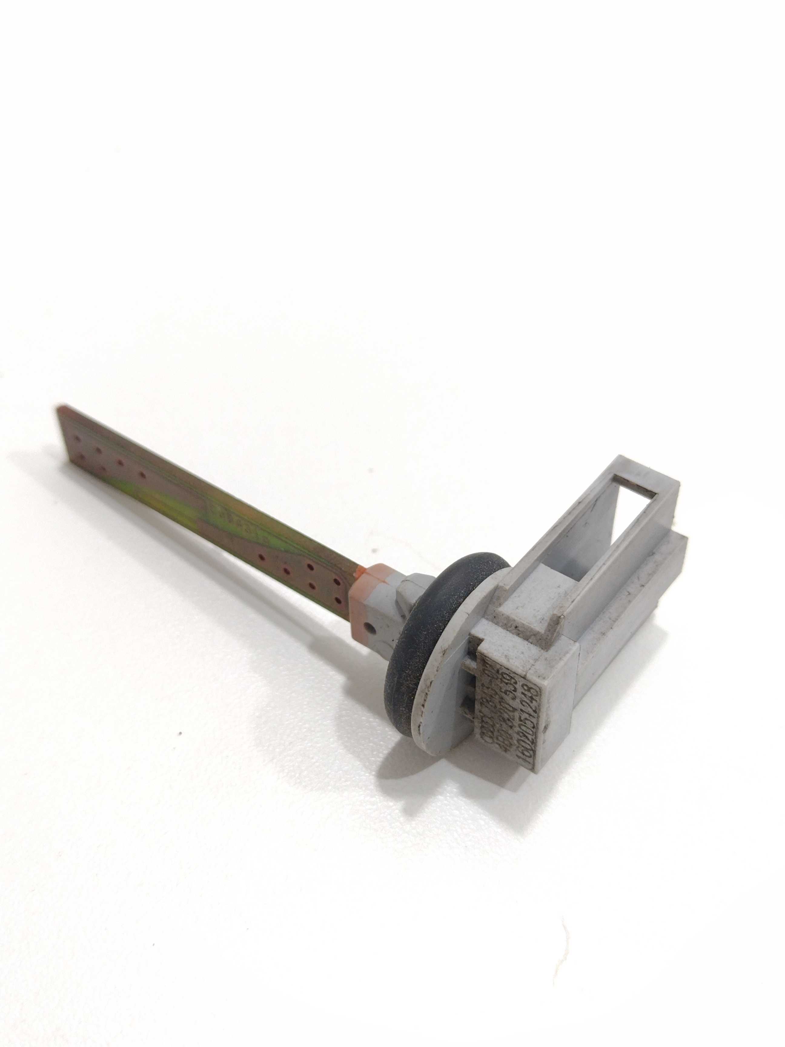 Sensor Temperatura Ar Condicionado Touareg 2005 Vw Original 1