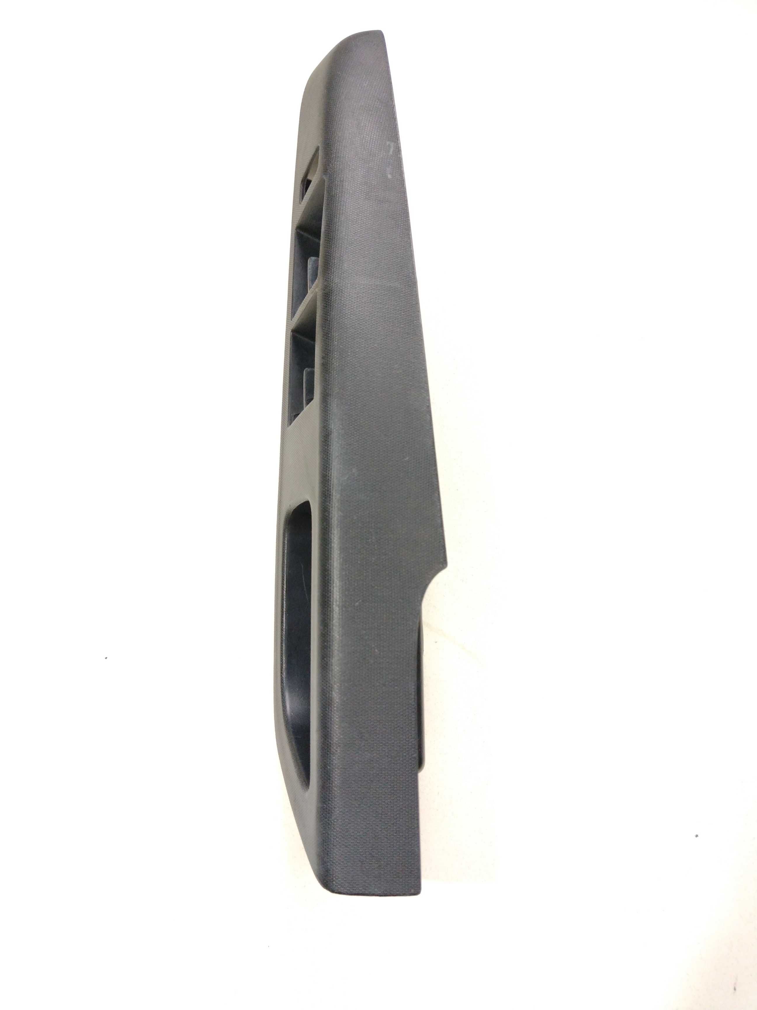 Moldura Botão Vidro Porta Diant Esq Etios 2015 742320d160 2