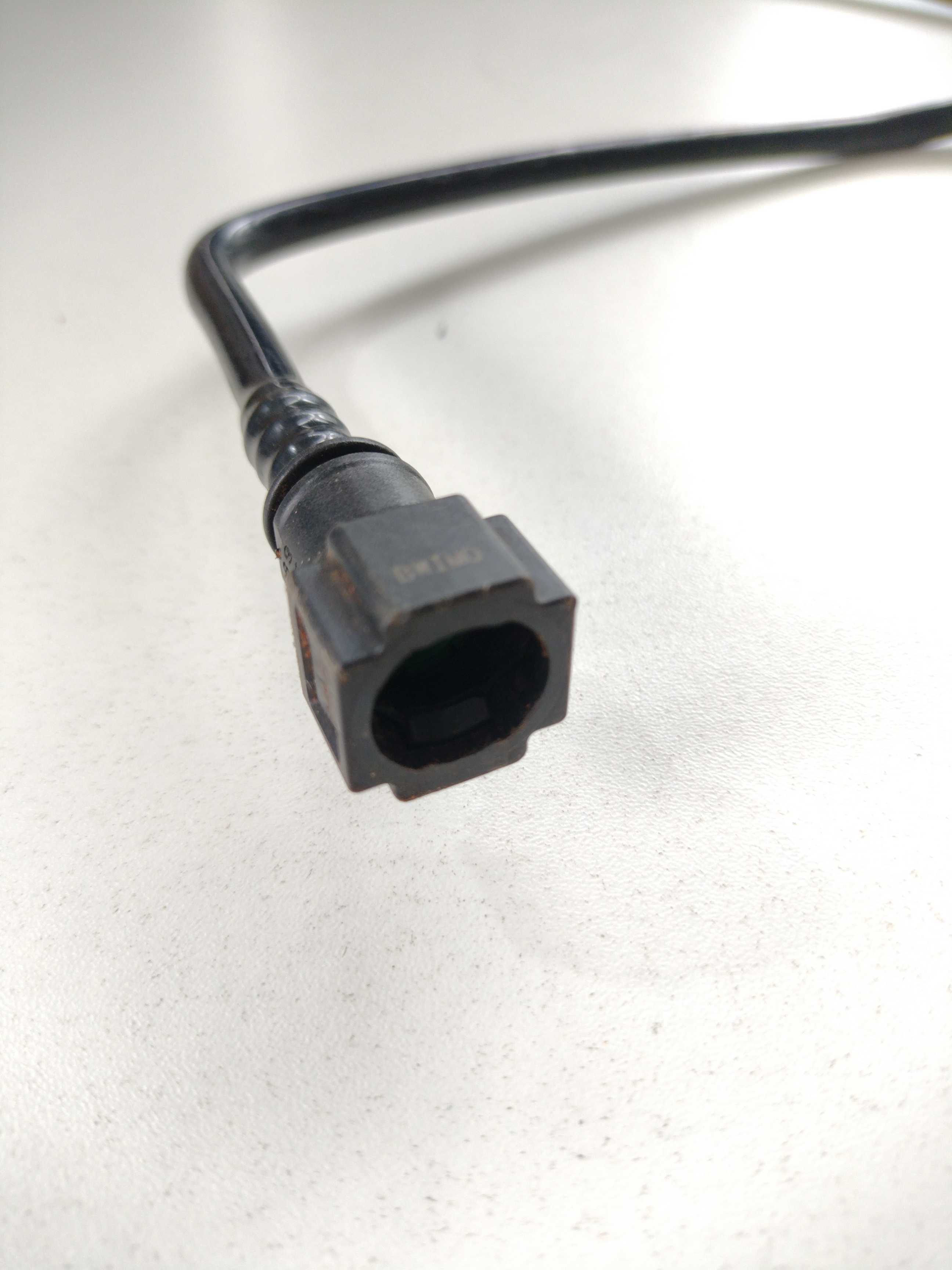 Mangueira Tanque Combustível Strada 1.4 2018 Original 3
