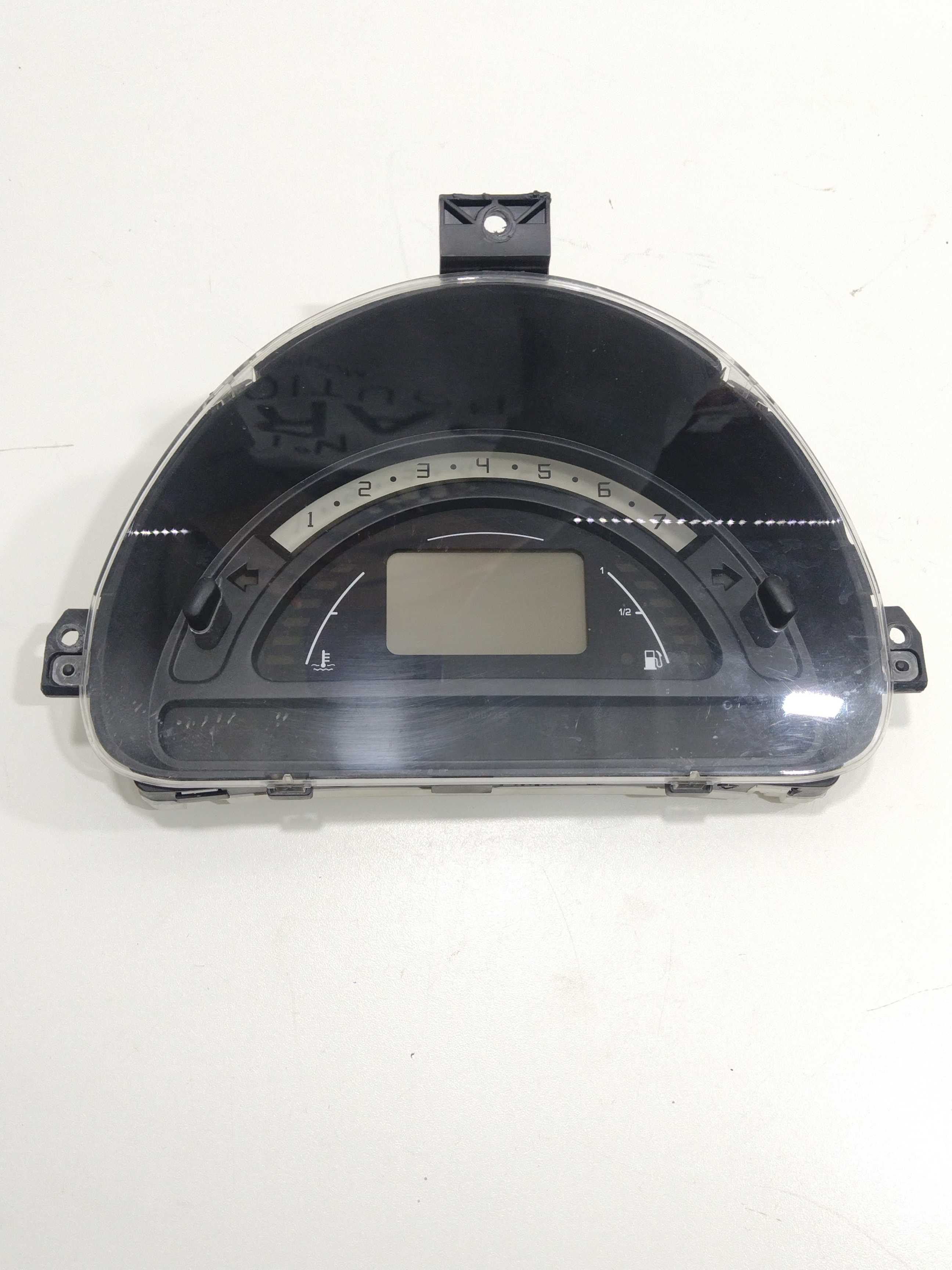 Painel De Instrumentos Citroen C3 2011 216672487 1