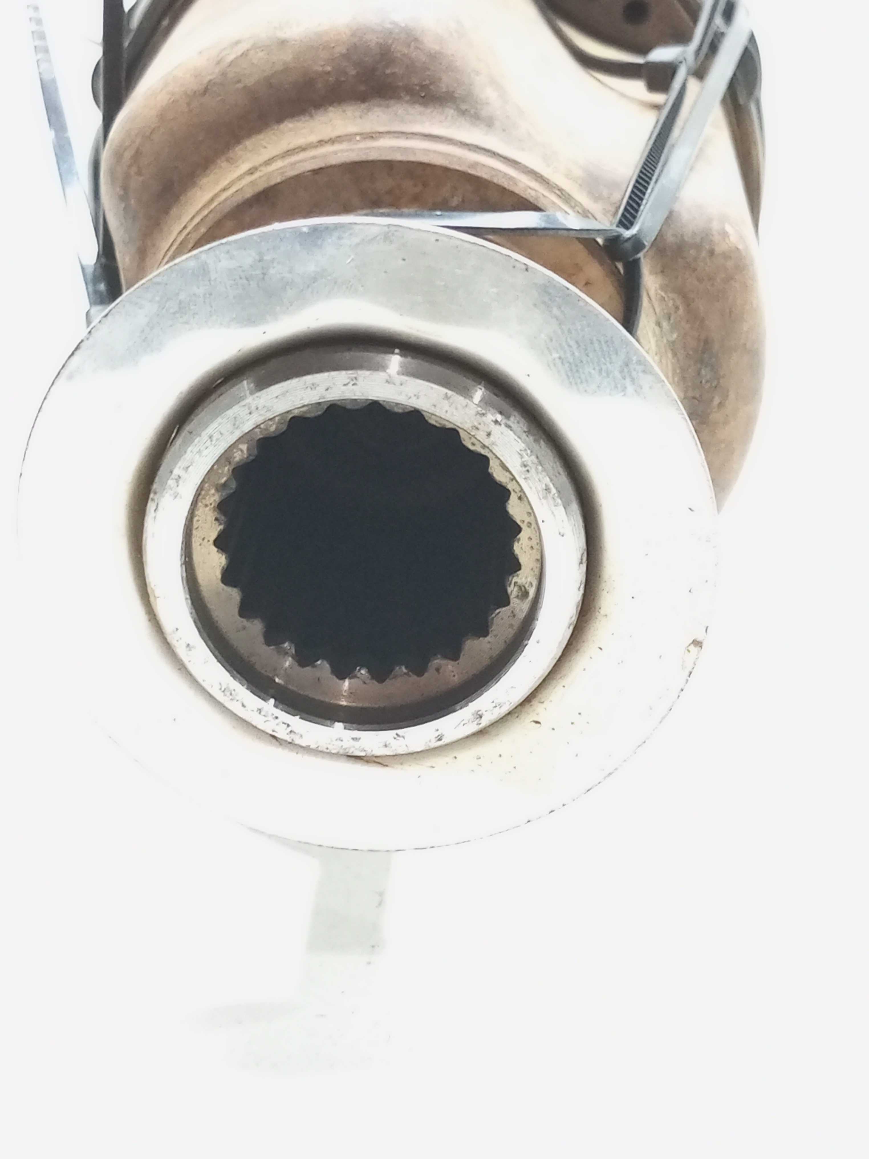 Semi Eixo Dianteiro Direito Renault Sandero 1.0 16v 2016 3