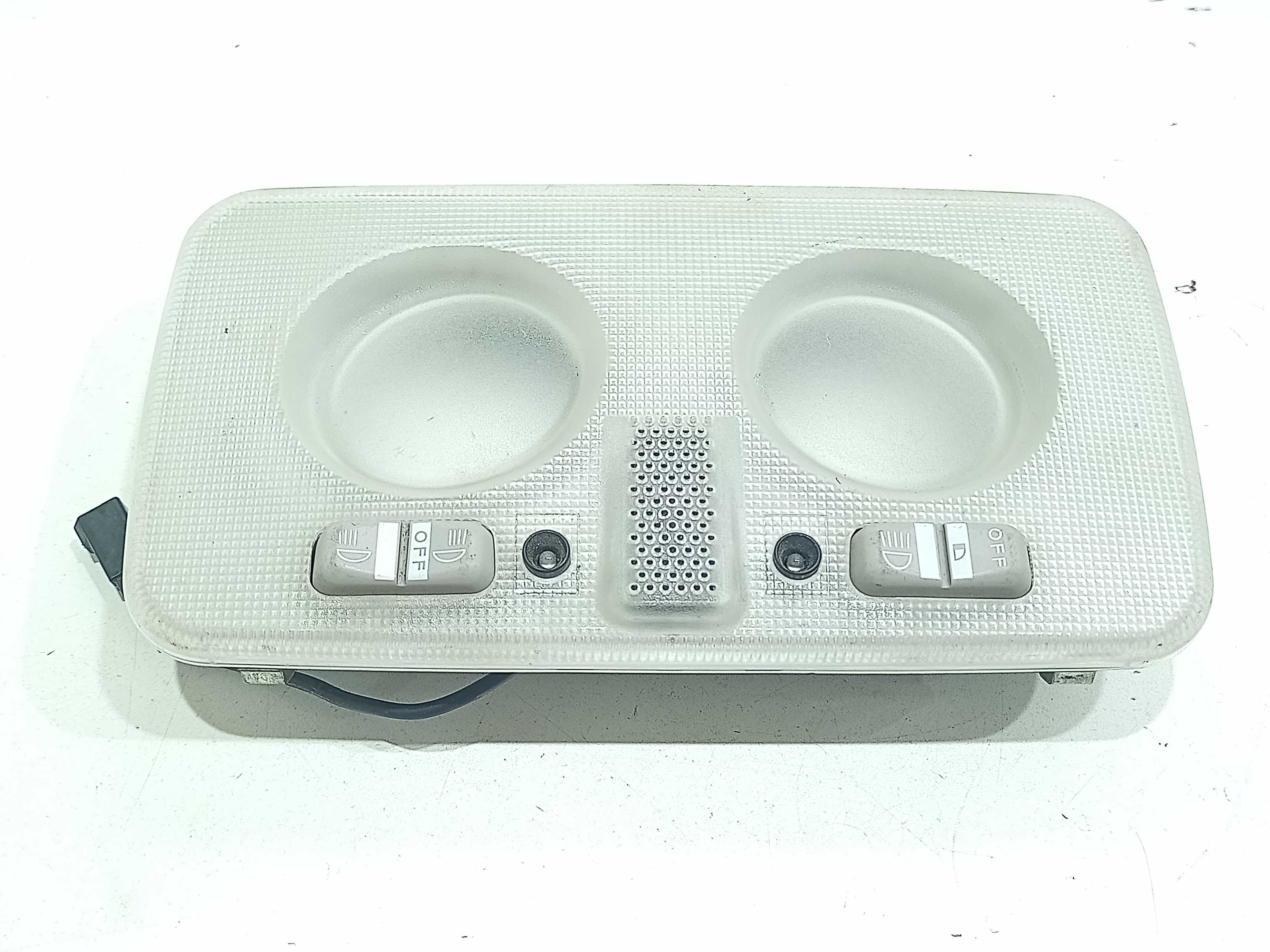 Luz Cortesia Teto C/microfone Fiat Bravo 2012 1
