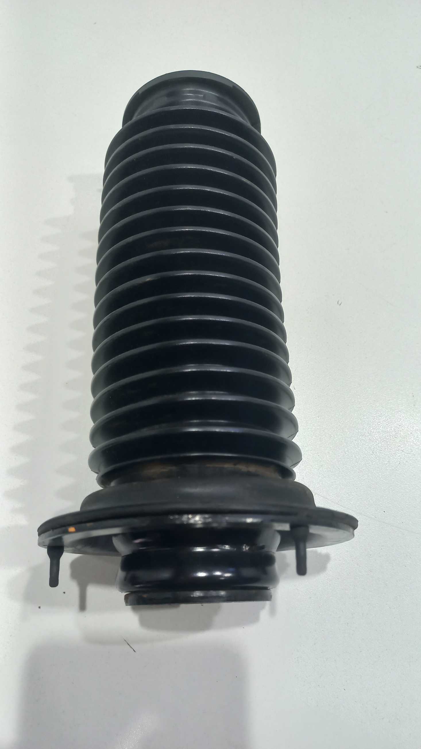 Kit Coxim Batente Dianteiro Esquerdo Hyundai Hb20s 2022 2