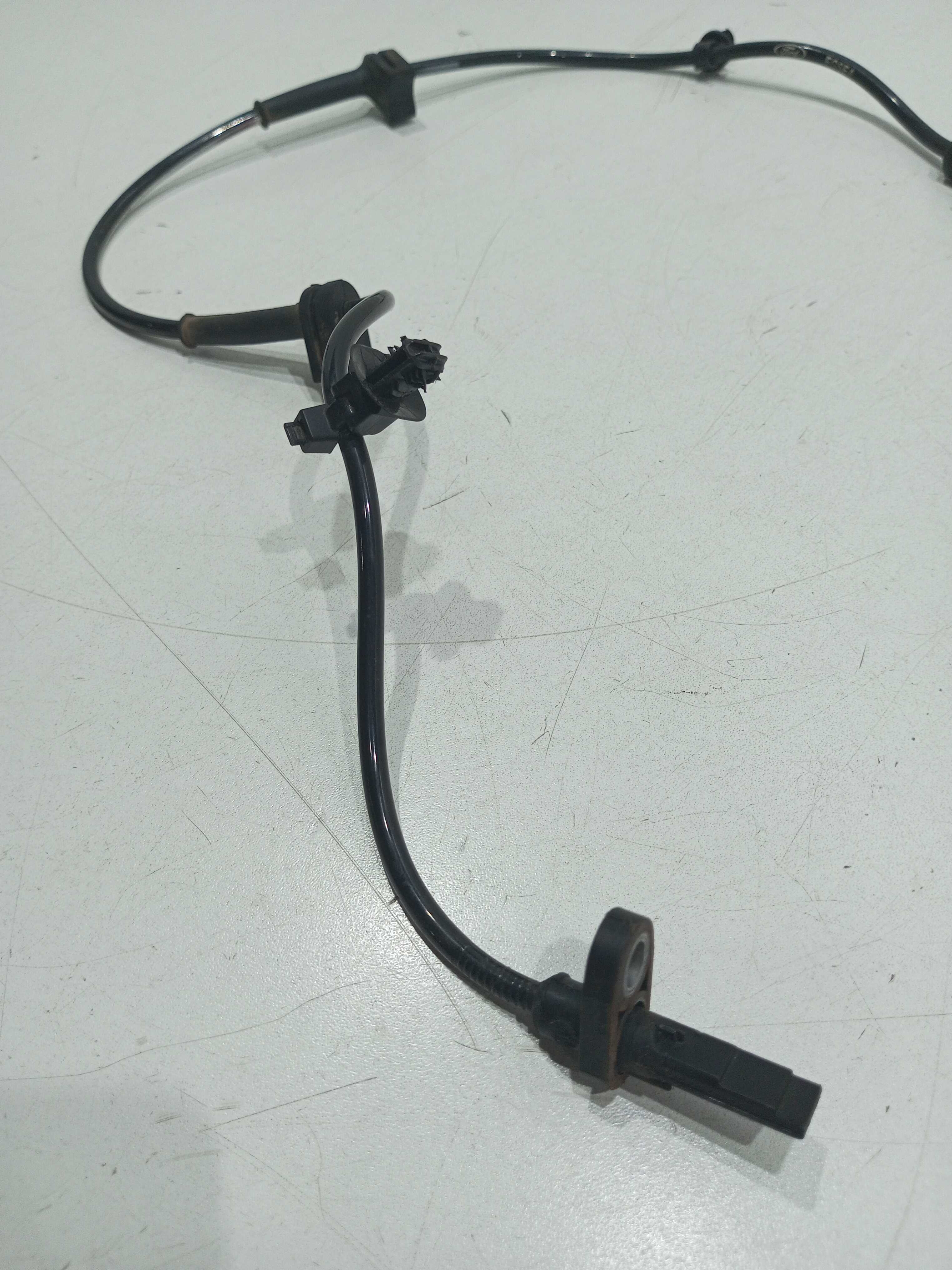 Sensor Abs Dianteiro Esquerdo Ford Ka Se 1.0 2017 Hatch 3