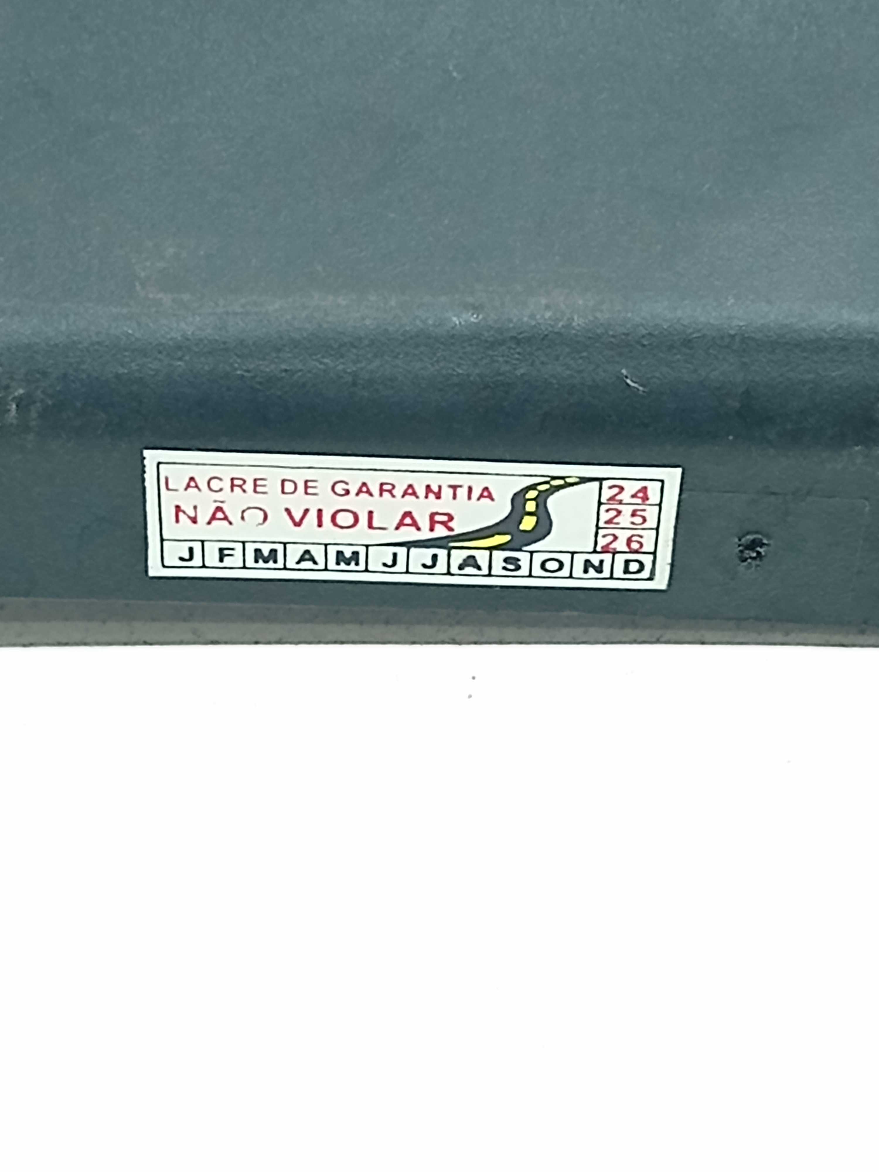 Tampa Caixa De Fusíveis T-cross Sense Tsi 1.0 2020 4