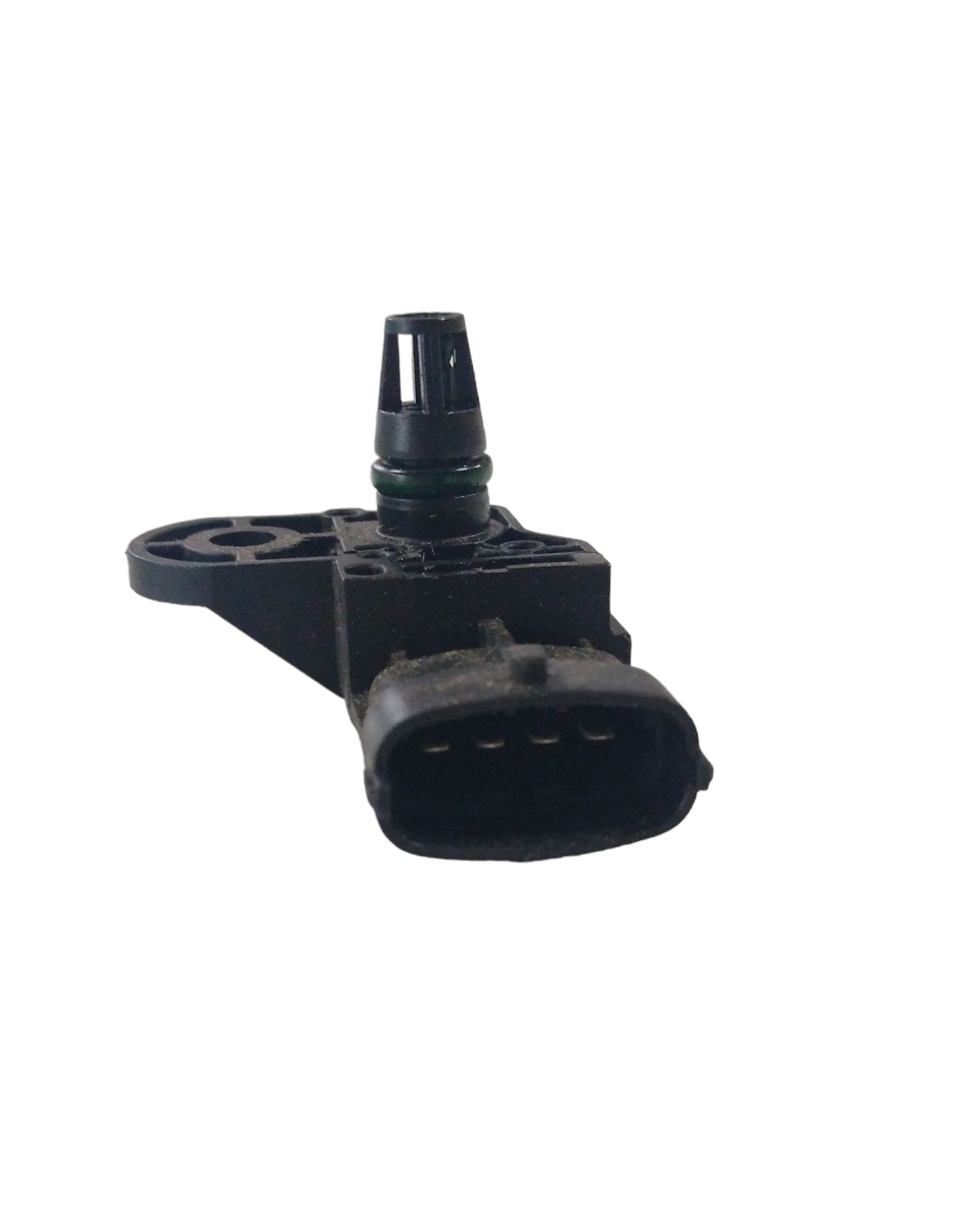 Sensor Map Pressão E Temperatura Siena Fire 2011 Original J 1