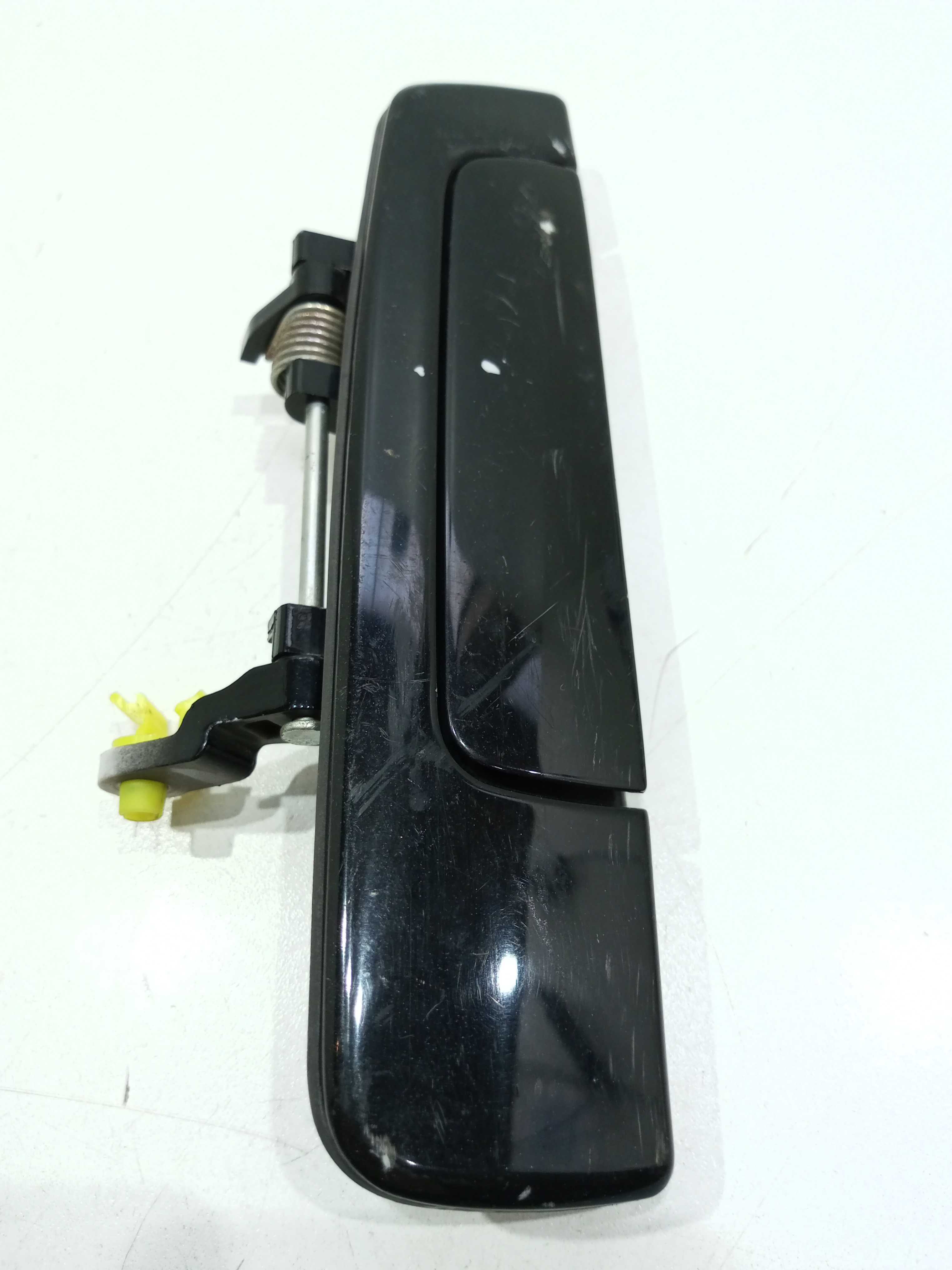 Maçaneta Externa Porta Traseira Direita Pajero Tr4 2007 2