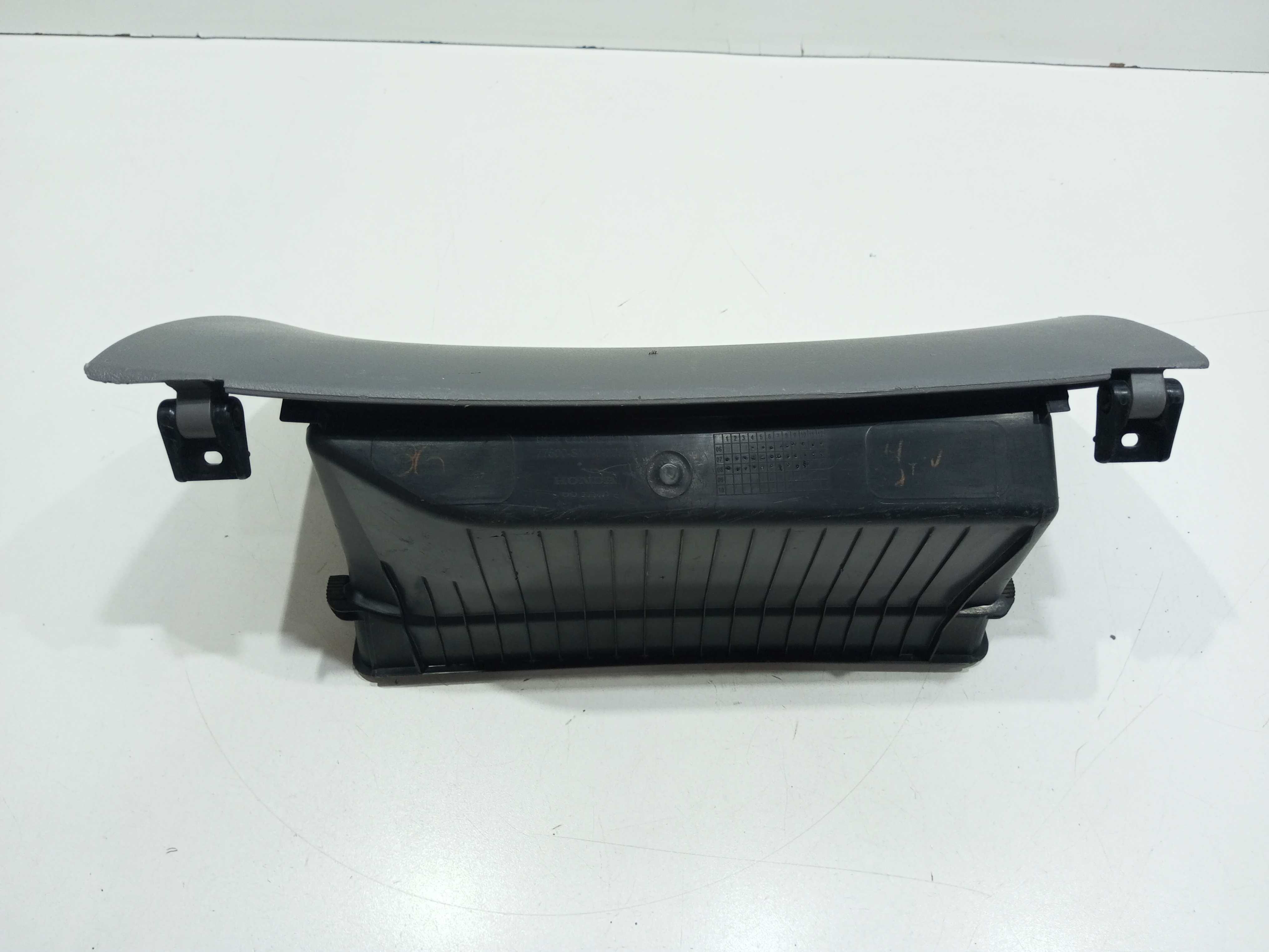 Tampa Porta Luvas Cinza  Honda Civic 2010 10