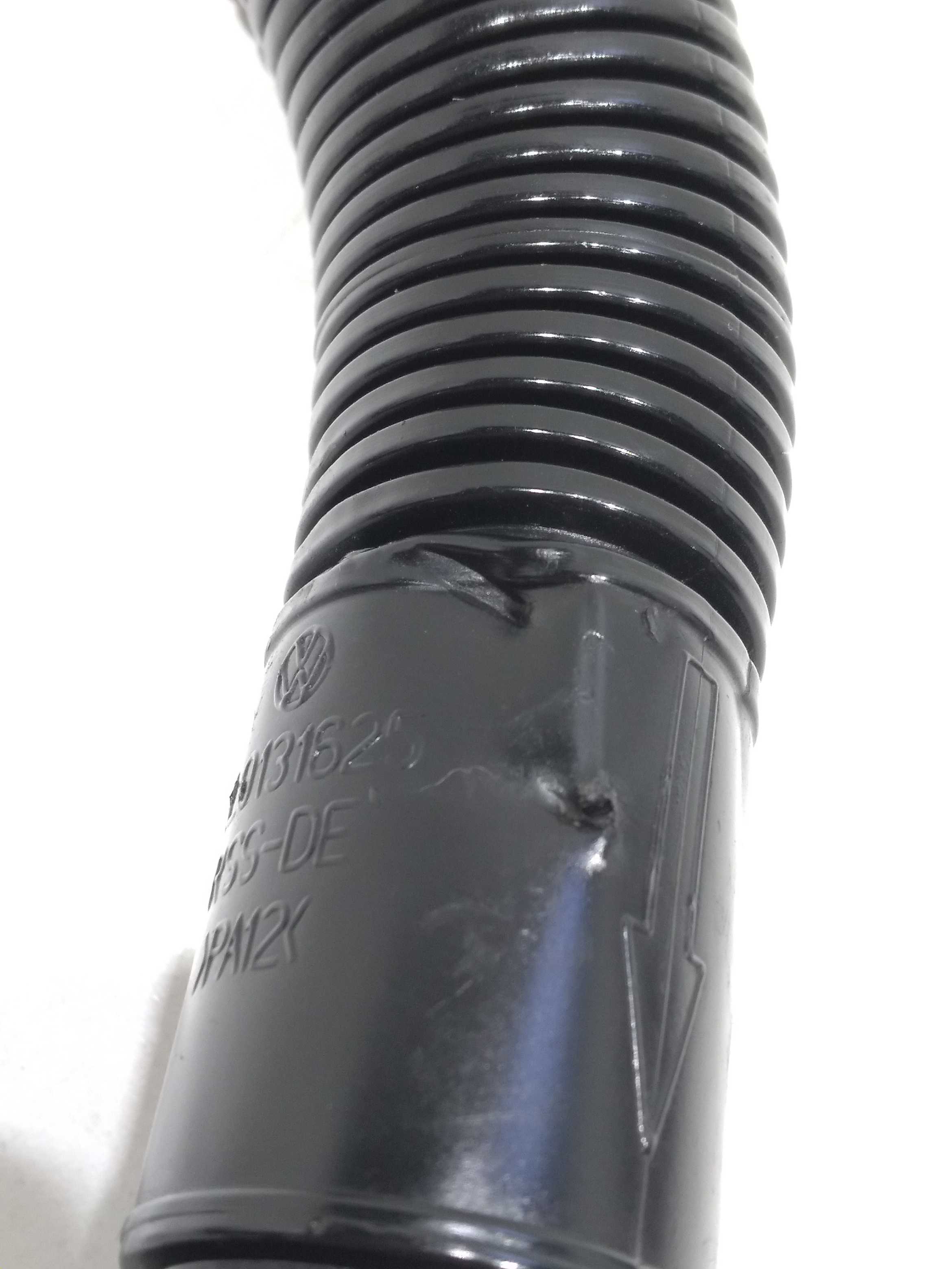 Mangueira Bomba Ar Vw Touareg 4.2 V8  2005 3