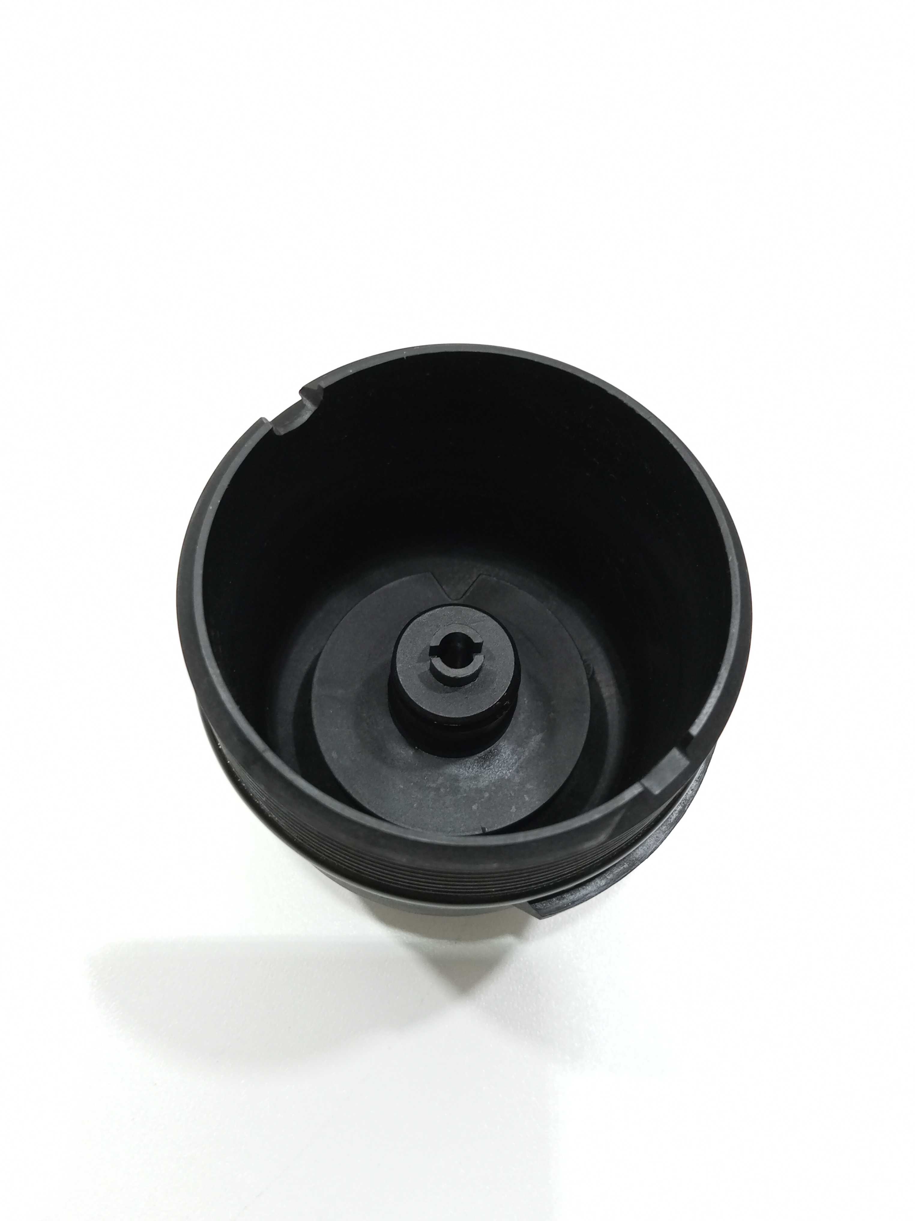 Caneco Filtro De Óleo Peugeot C3 208 2008 1.6 2018 2