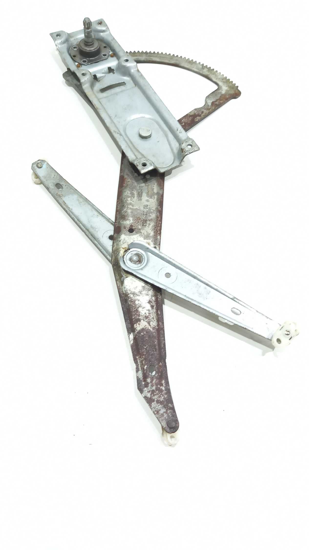 Maquina De Vidro Manual Dianteira Direita Corsa 4p 2001 1