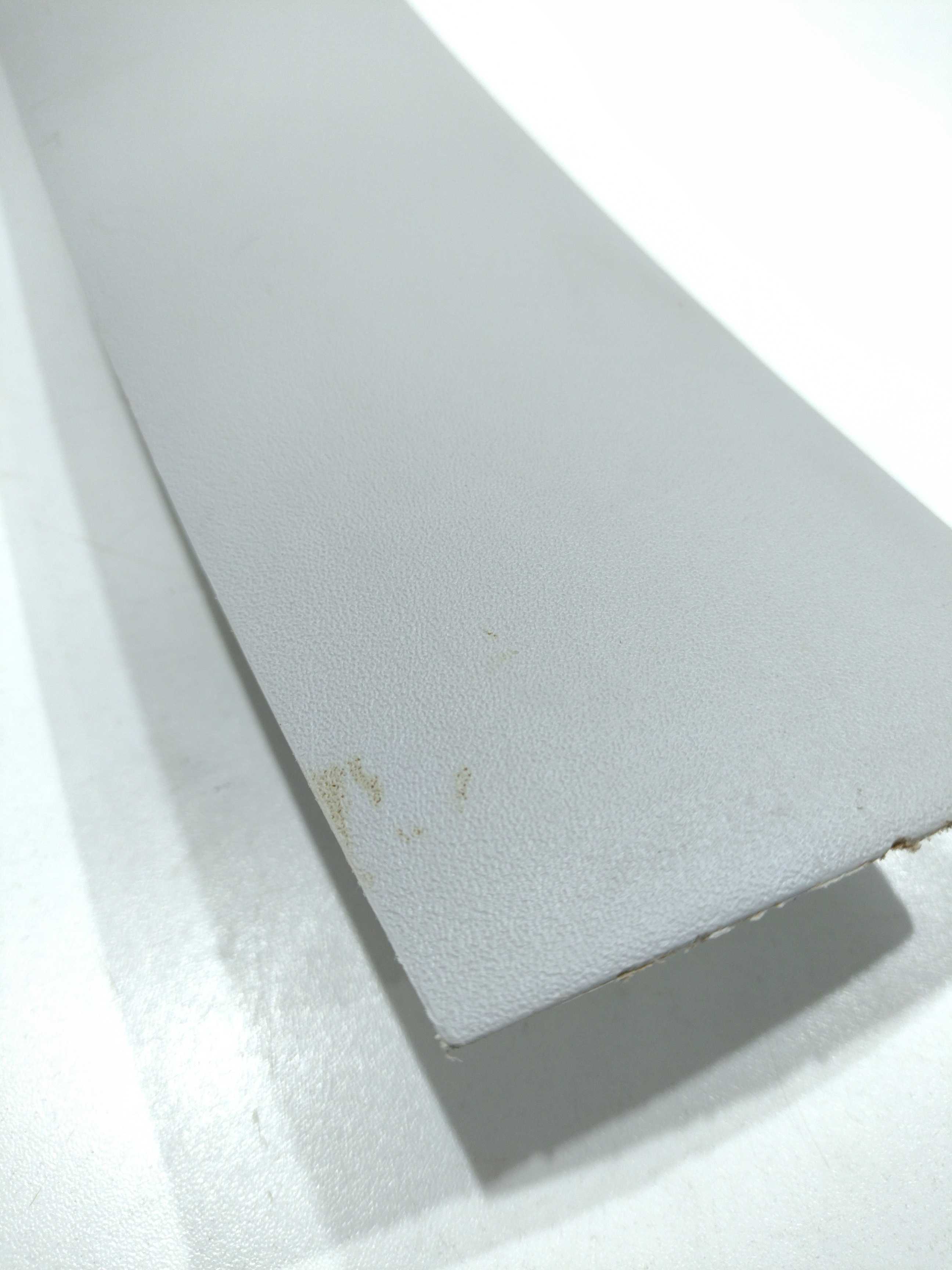 Moldura Coluna Porta Esquerd Parabrisa Gol G5 Vw 2009 Orig 3